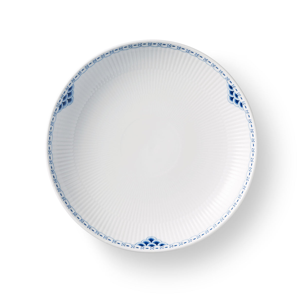 Princess Plate Coupe, 25 cm
