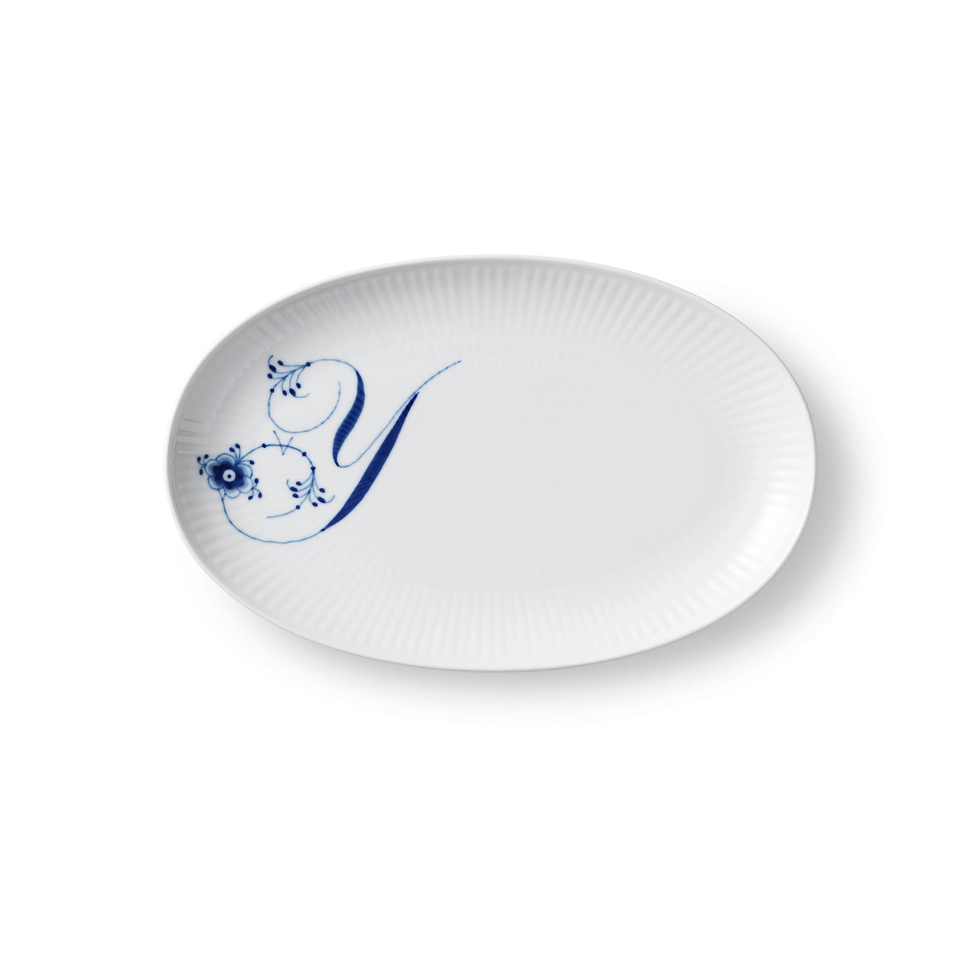 Alfabet Kollektion asiet, Y, 23,5 cm