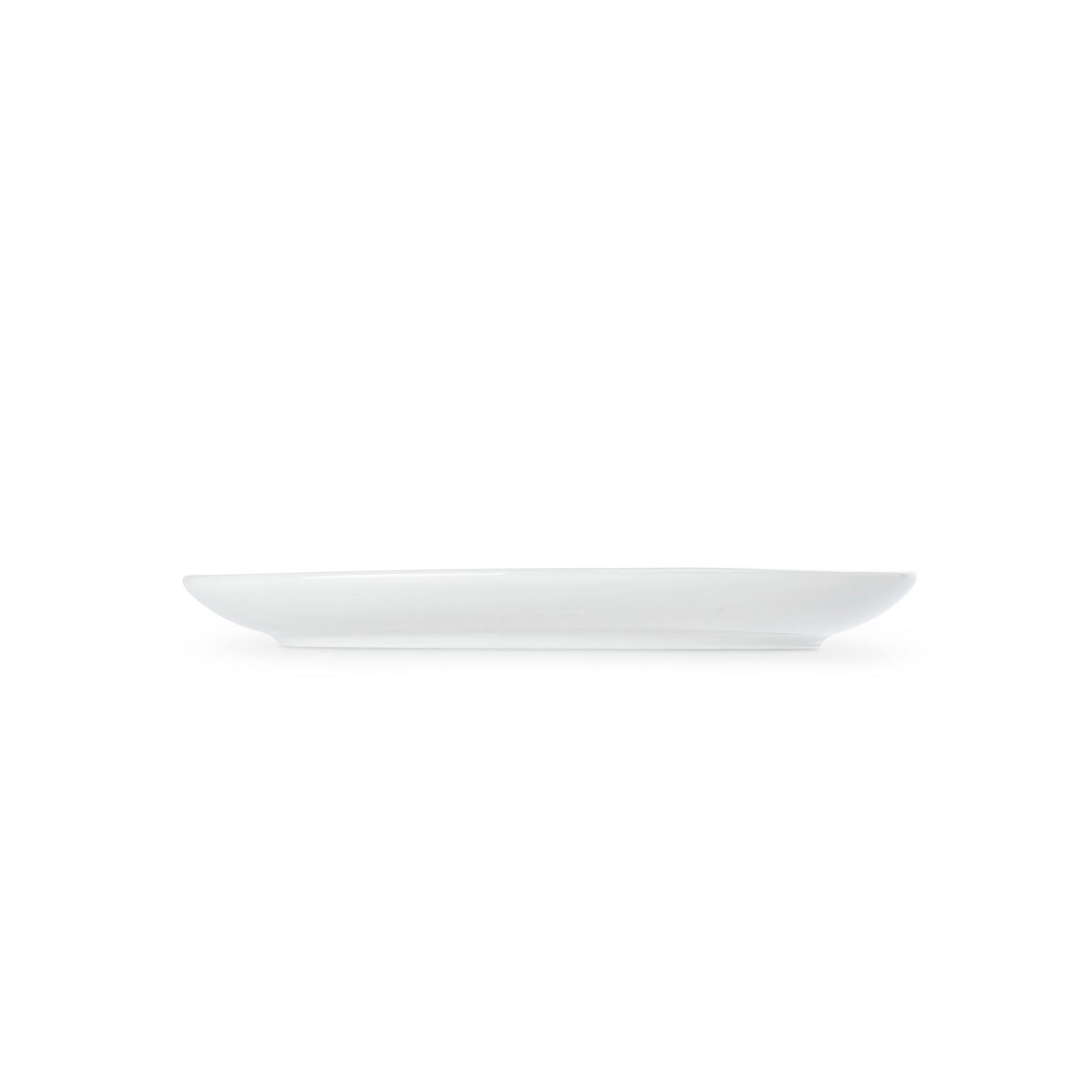 Alphabet Collection Assiette, S, 23.5 cm