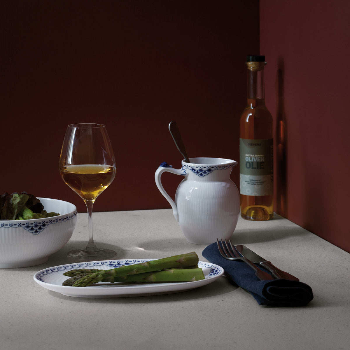 Princess Bowl, 110 cl