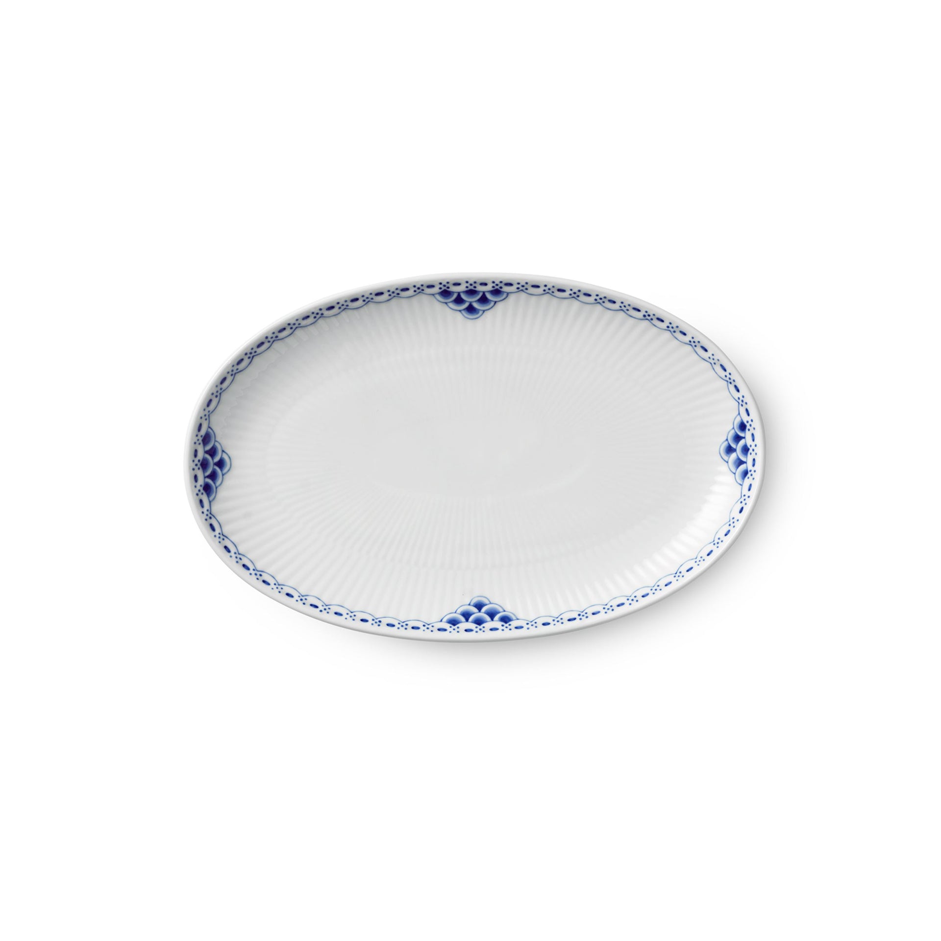 Princess Assiette, 23.5 cm
