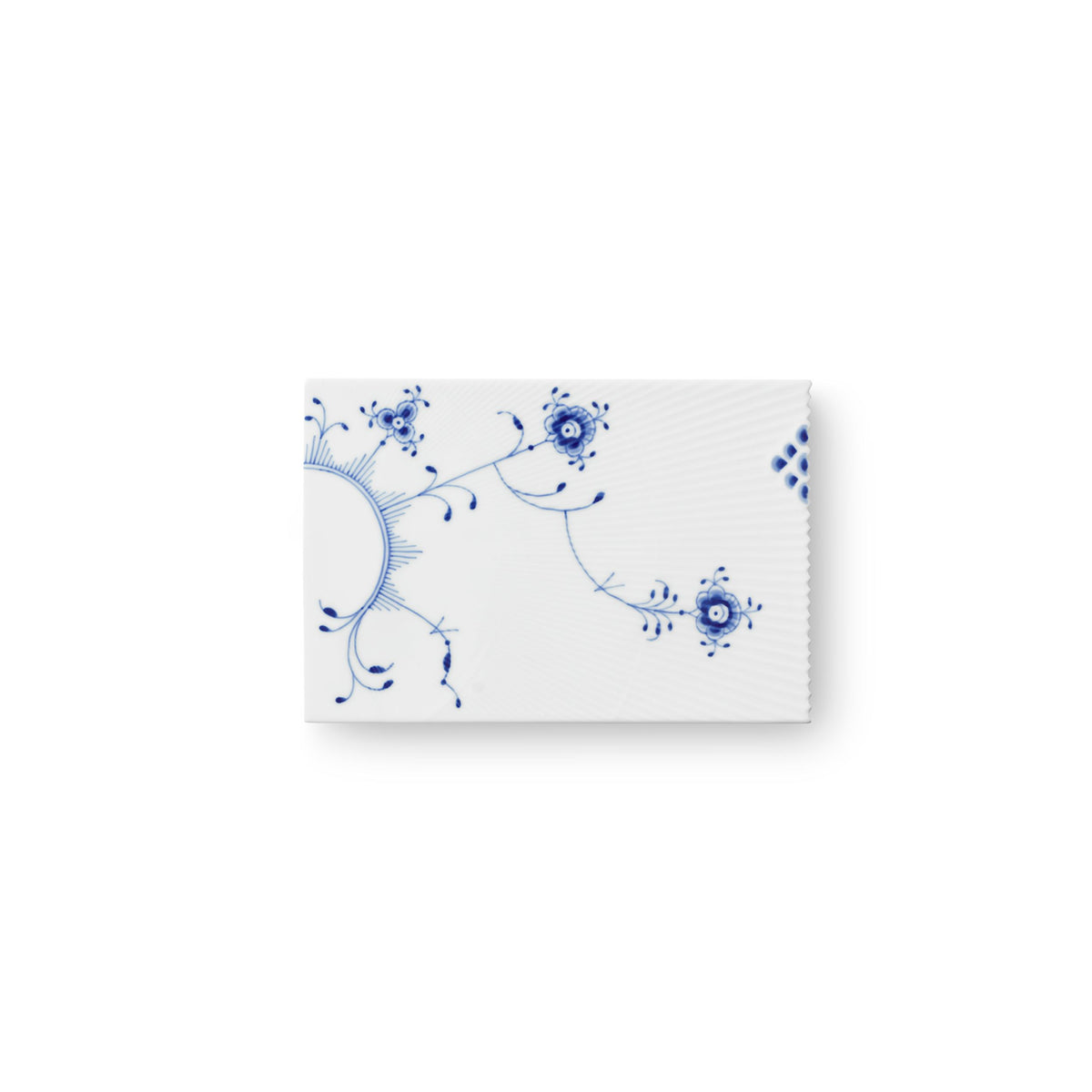 Blue Elements Serving Board, 18 cm