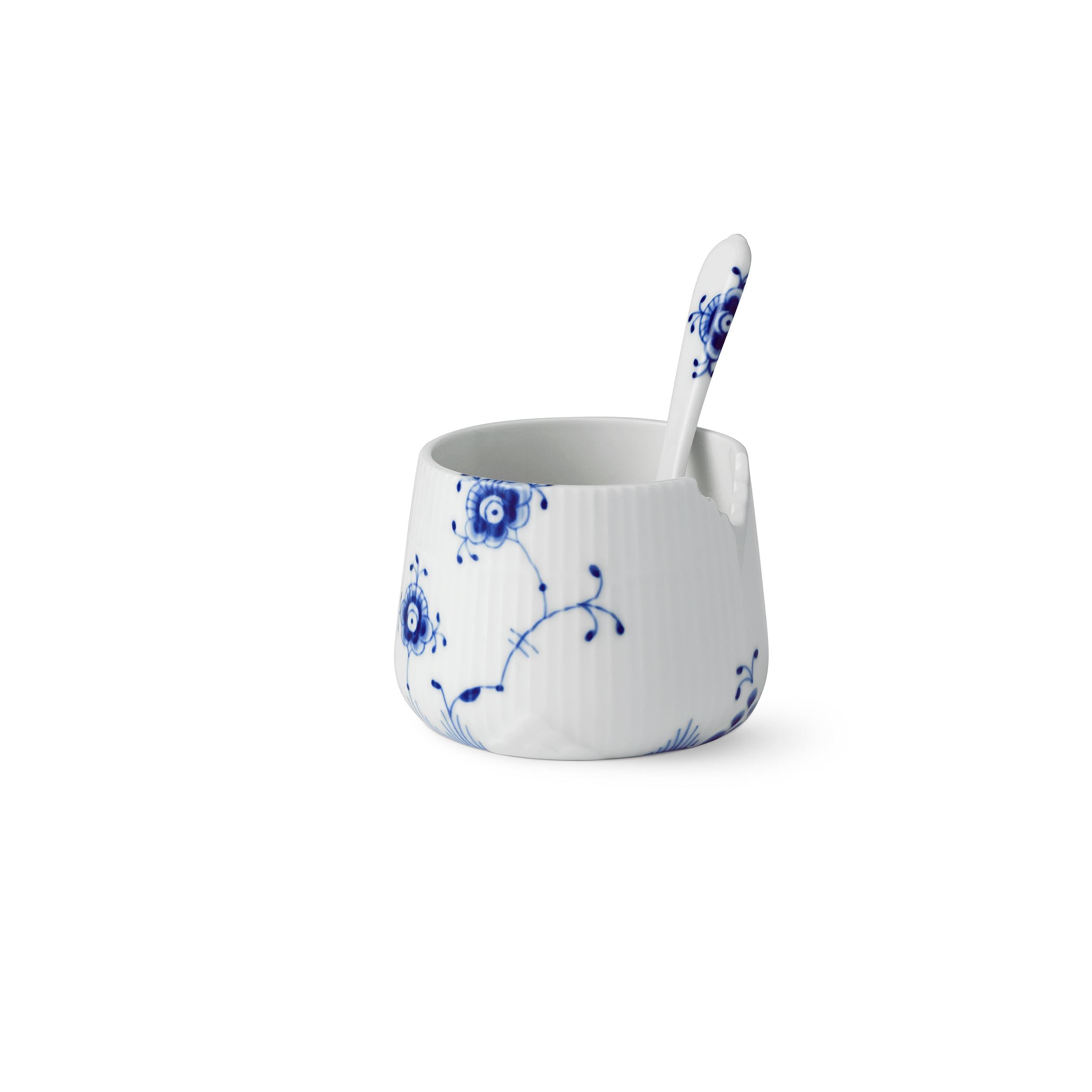 Blue Elements Dish, 49 cm | Royal Copenhagen