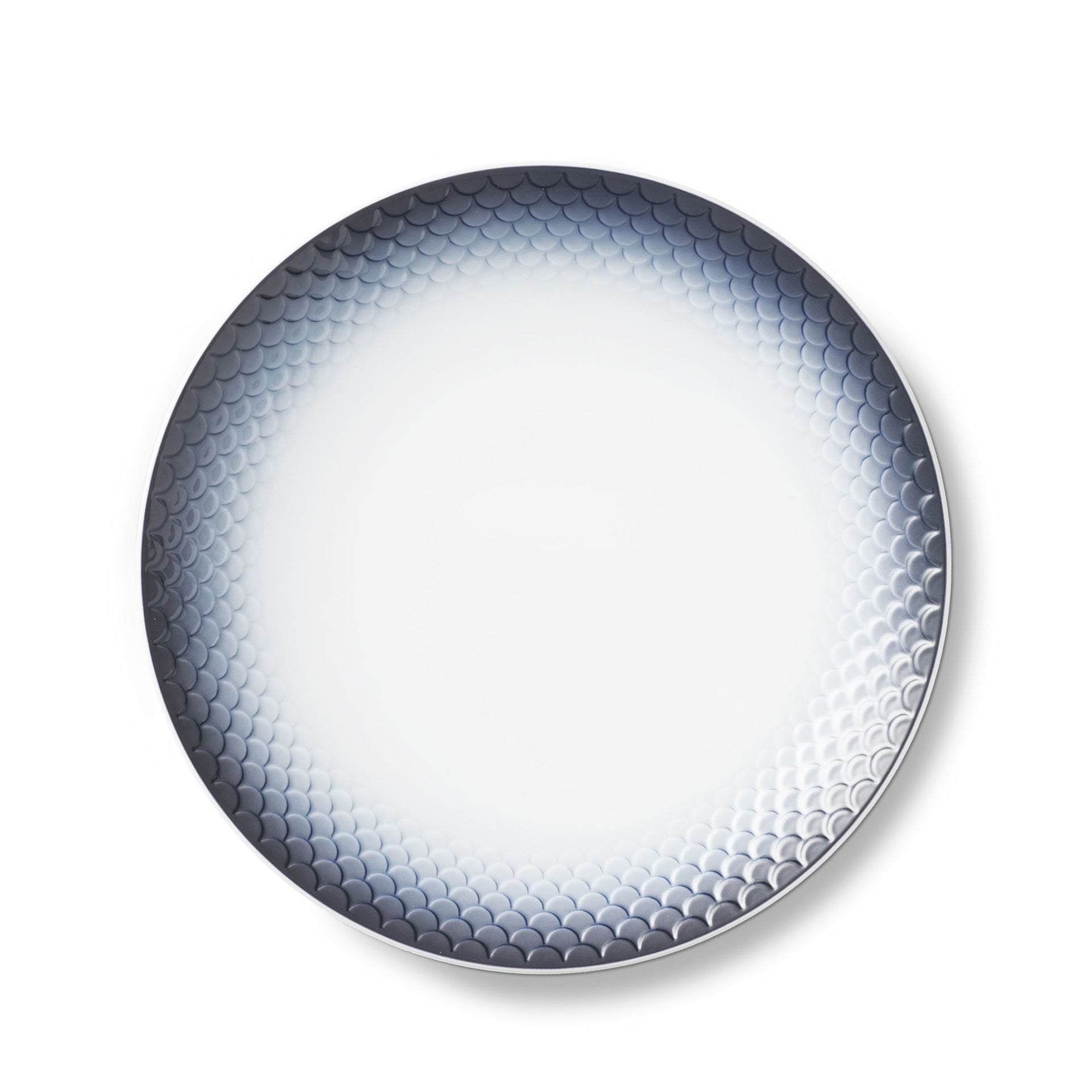 HAV Plate, 27 cm