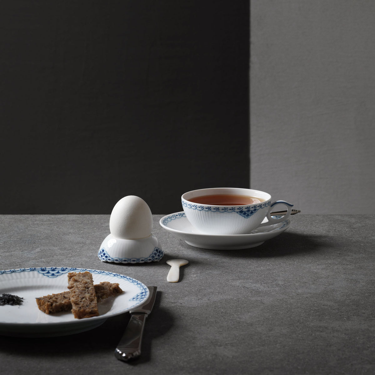 Princess Egg Cup, 7 cm