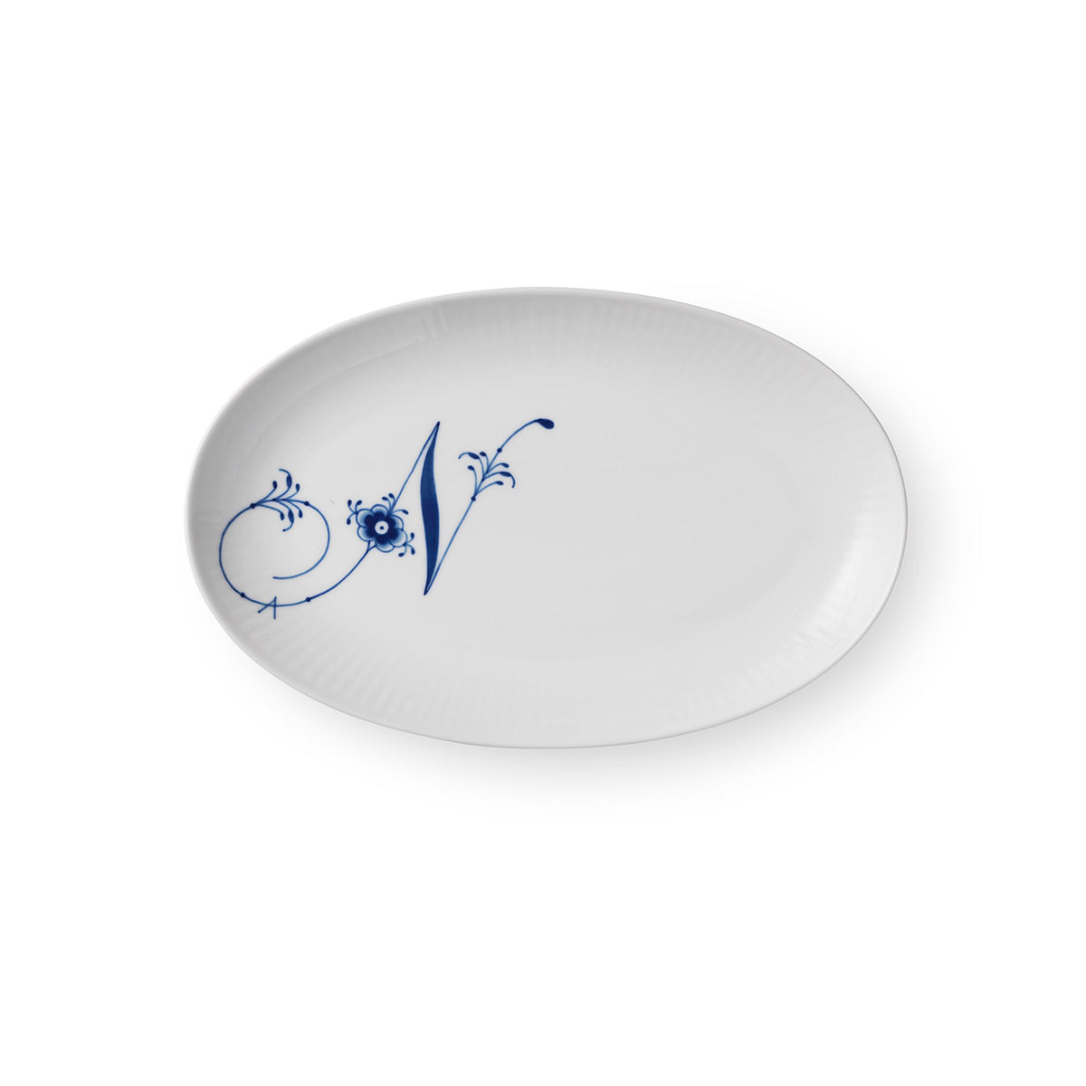 Alfabet Kollektion asiet, N, 23,5 cm