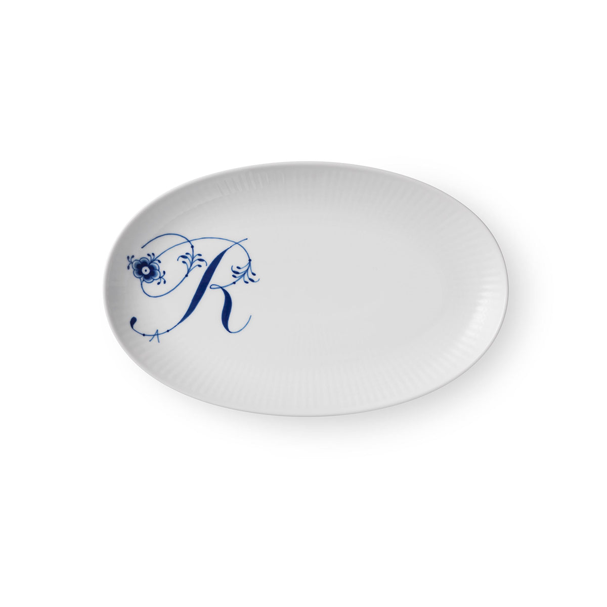 Alfabet Kollektion asiet, R, 23,5 cm
