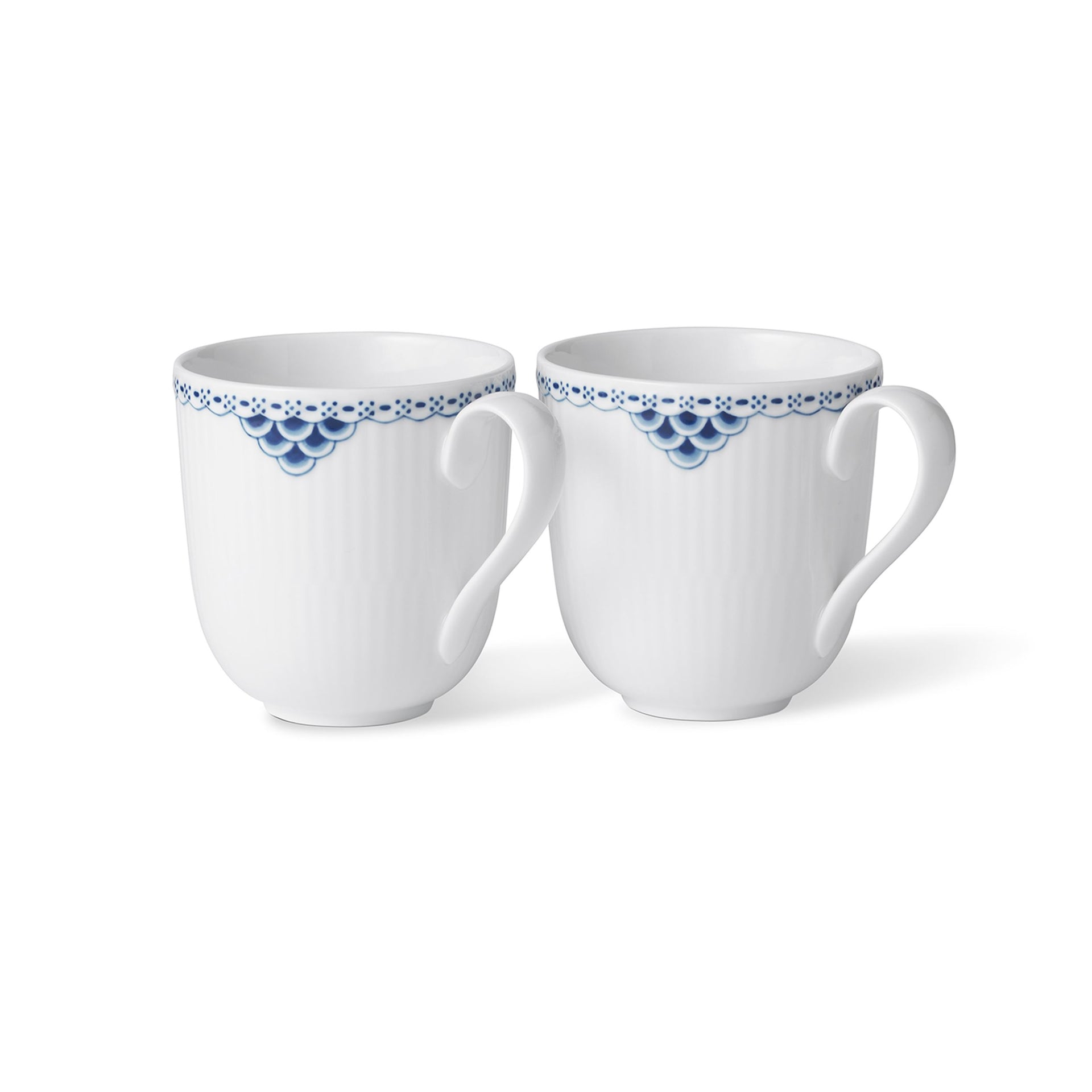 Princess Cup, 37 cl, 2 pcs
