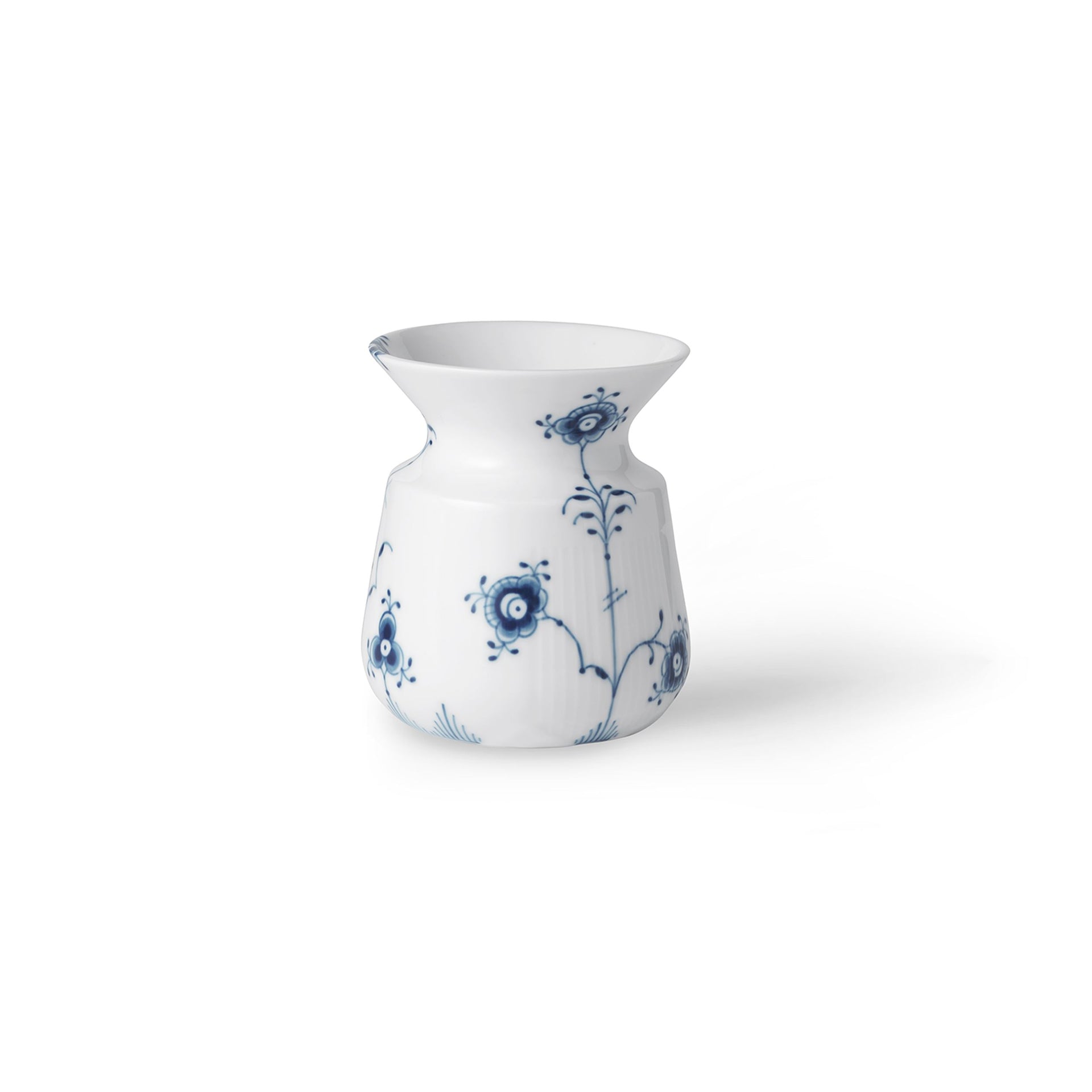 Blue Elements Vase, 10 cm