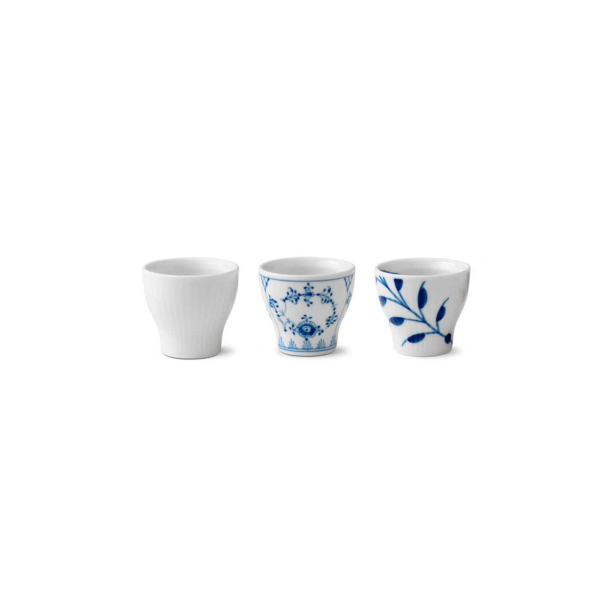 Gifts With History Egg Cup, 4.8 cm, 3 pcs