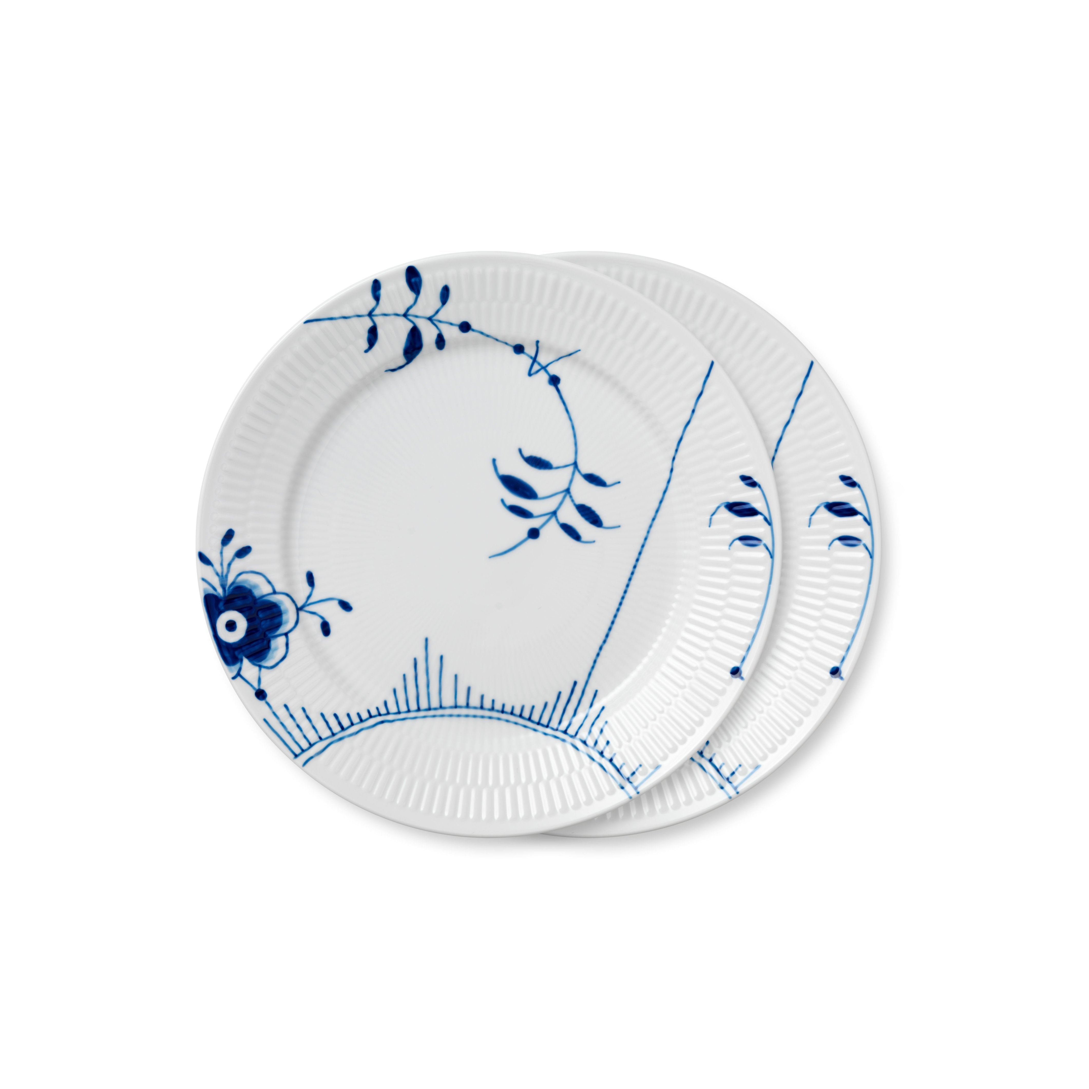 Blue Fluted Mega | Iconic Porcelain | Royal Copenhagen