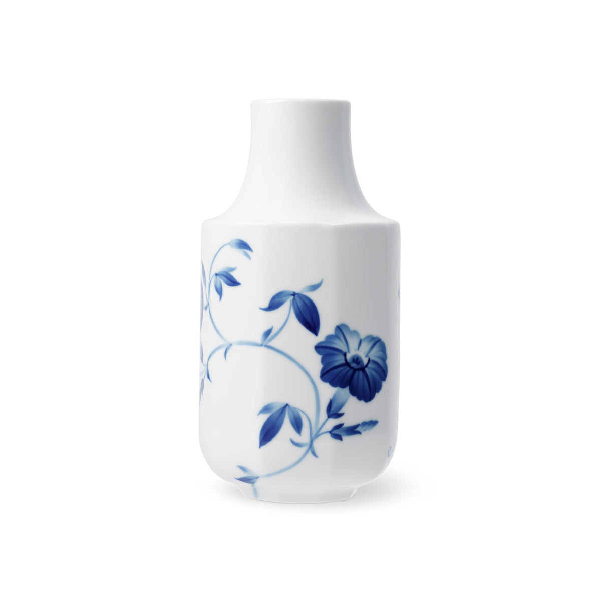 blomst Vase, Morning Glory, 20 cm