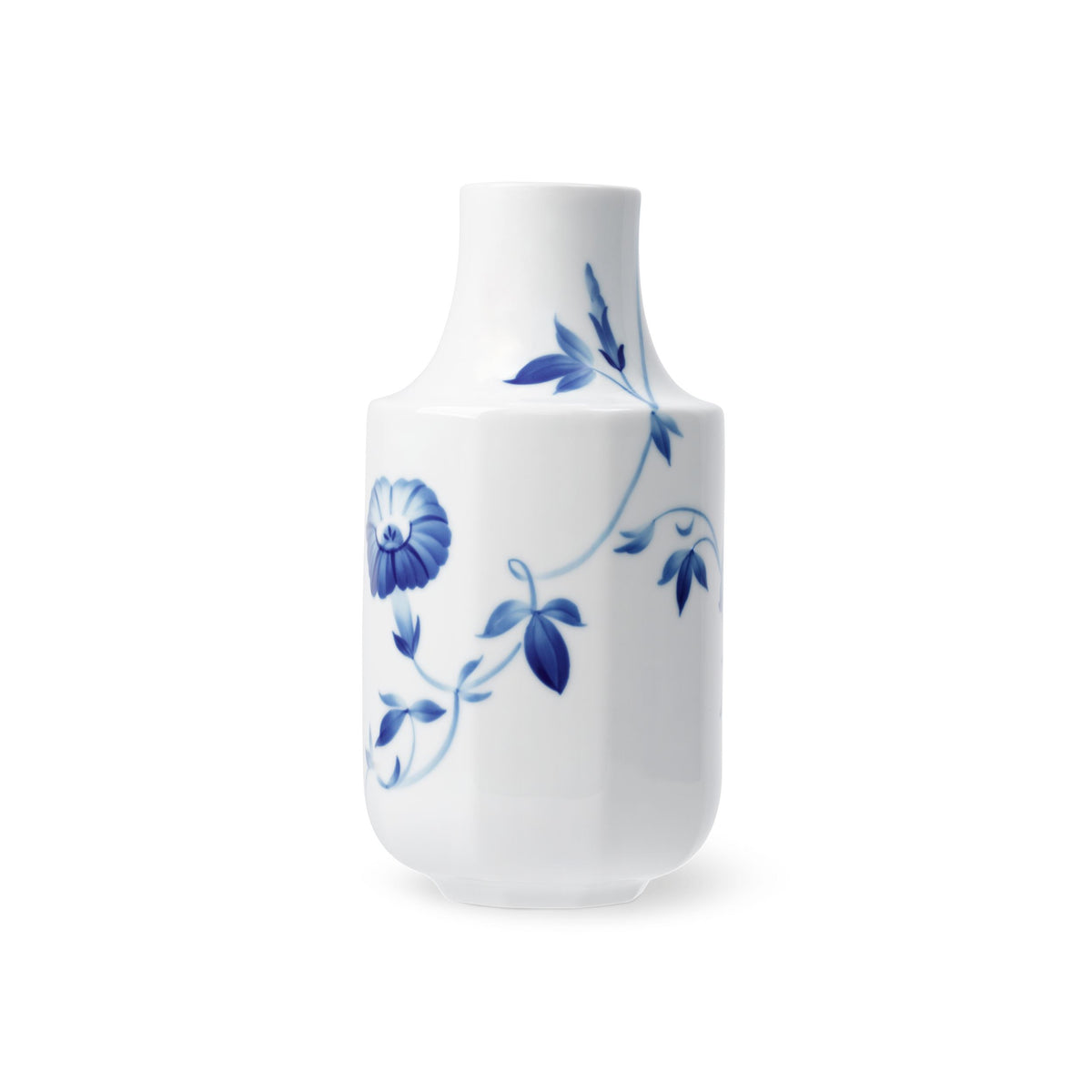 blomst Vase, Morning Glory, 20 cm