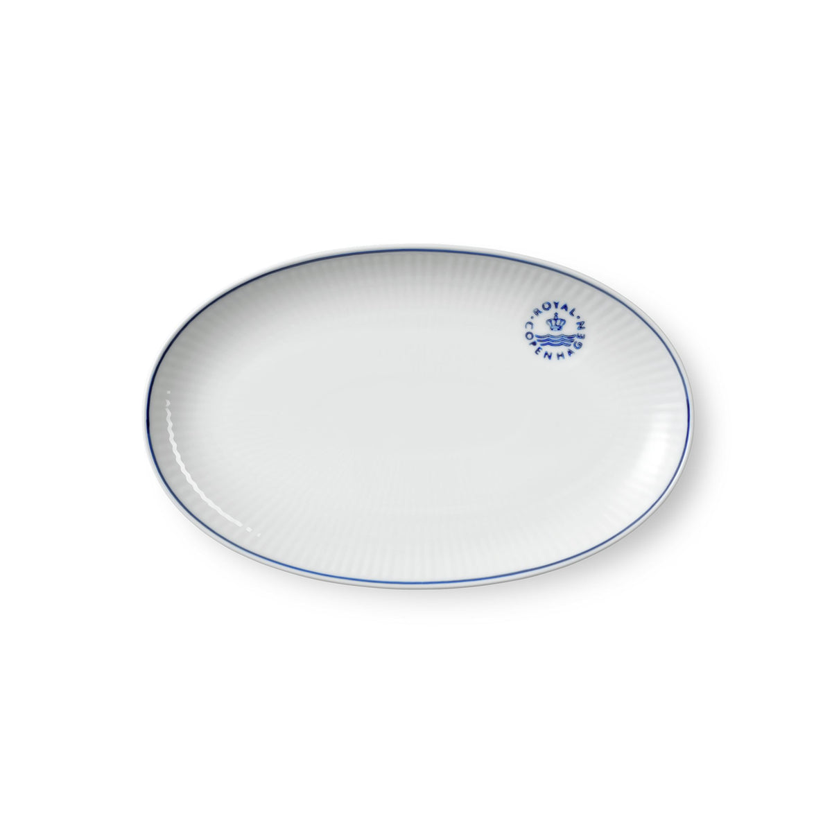 Blueline Assiette, 23.5 cm