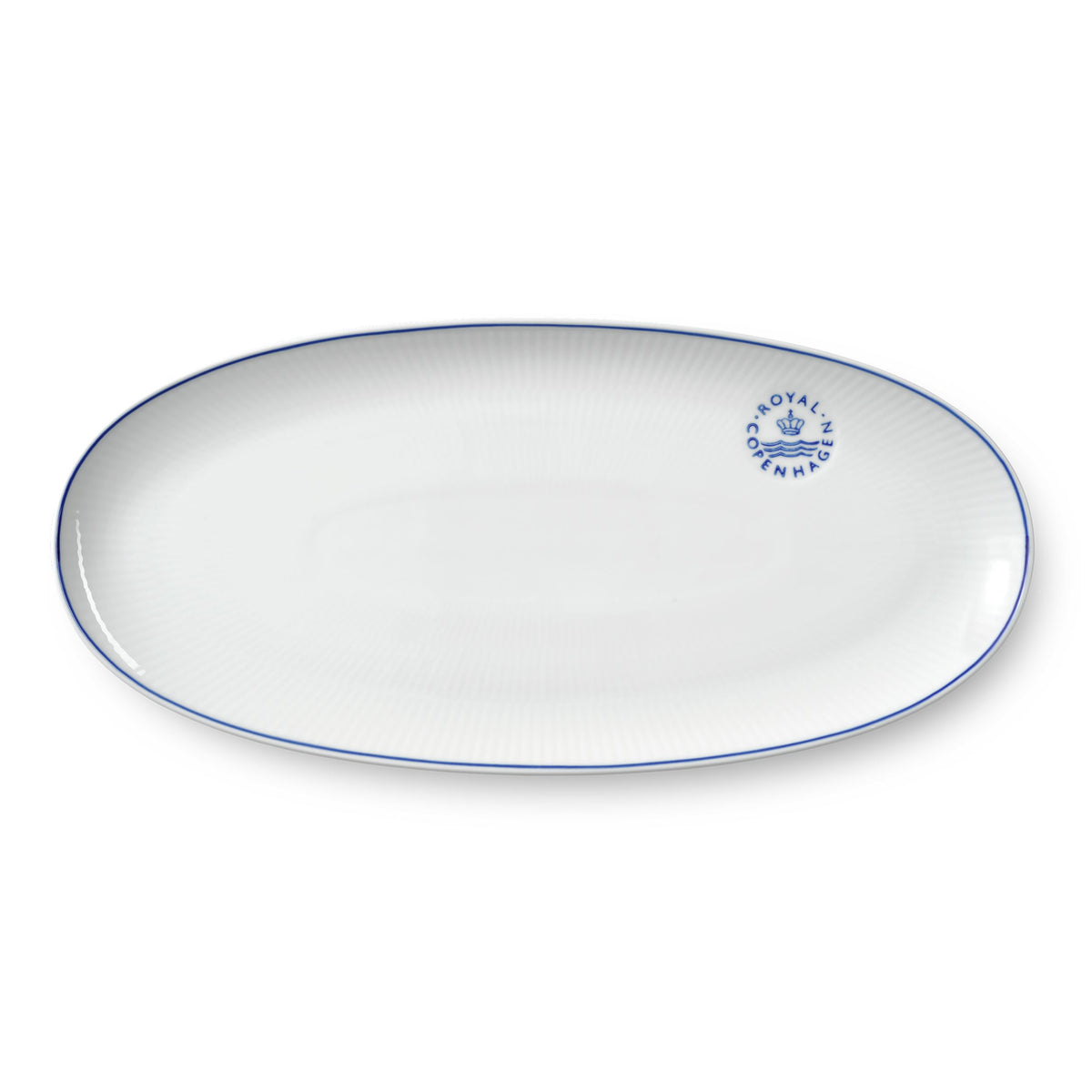 Blueline Dish, 37 cm