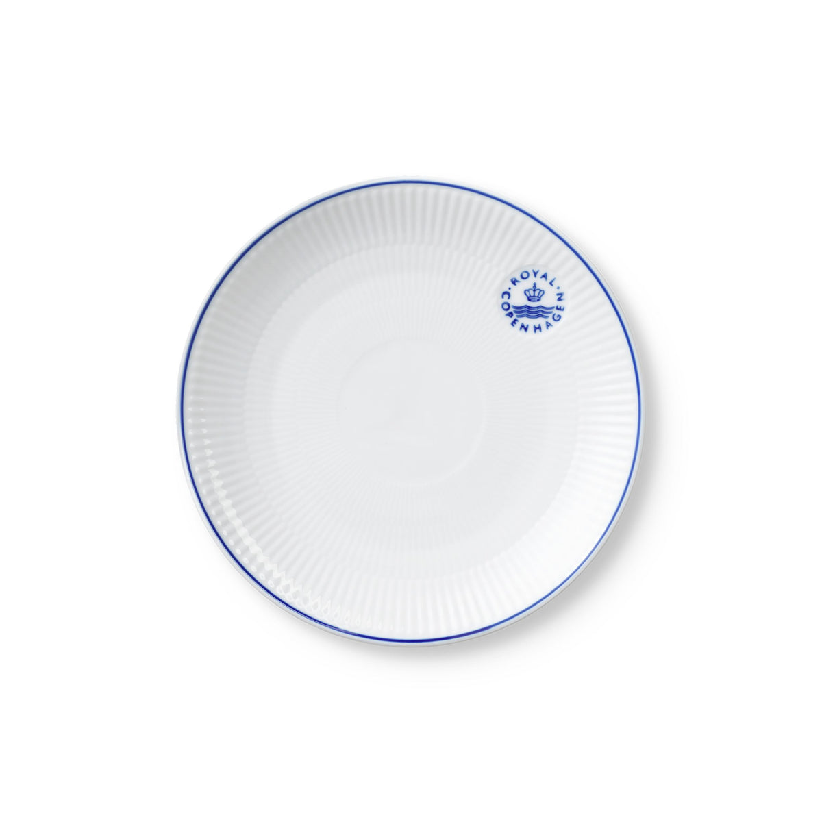 Blueline Plate Coupe, 19 cm