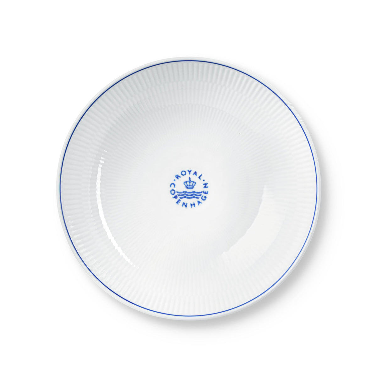 Blueline Bowl, 110 cl
