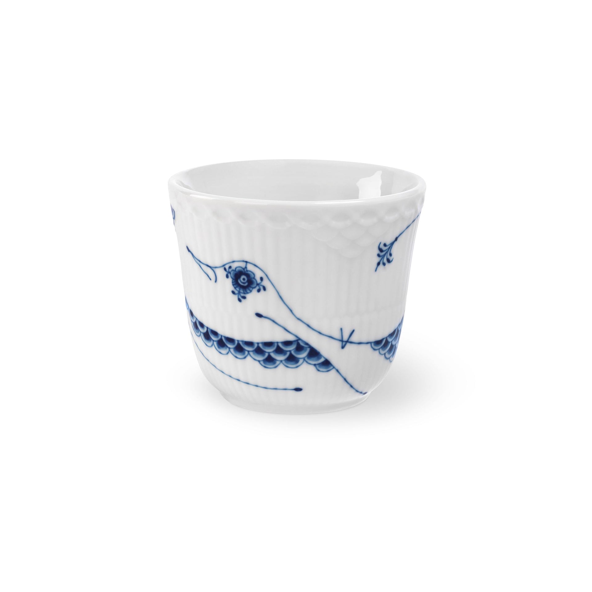 Royal Creatures Thermal Mug, Swan, 26 cl