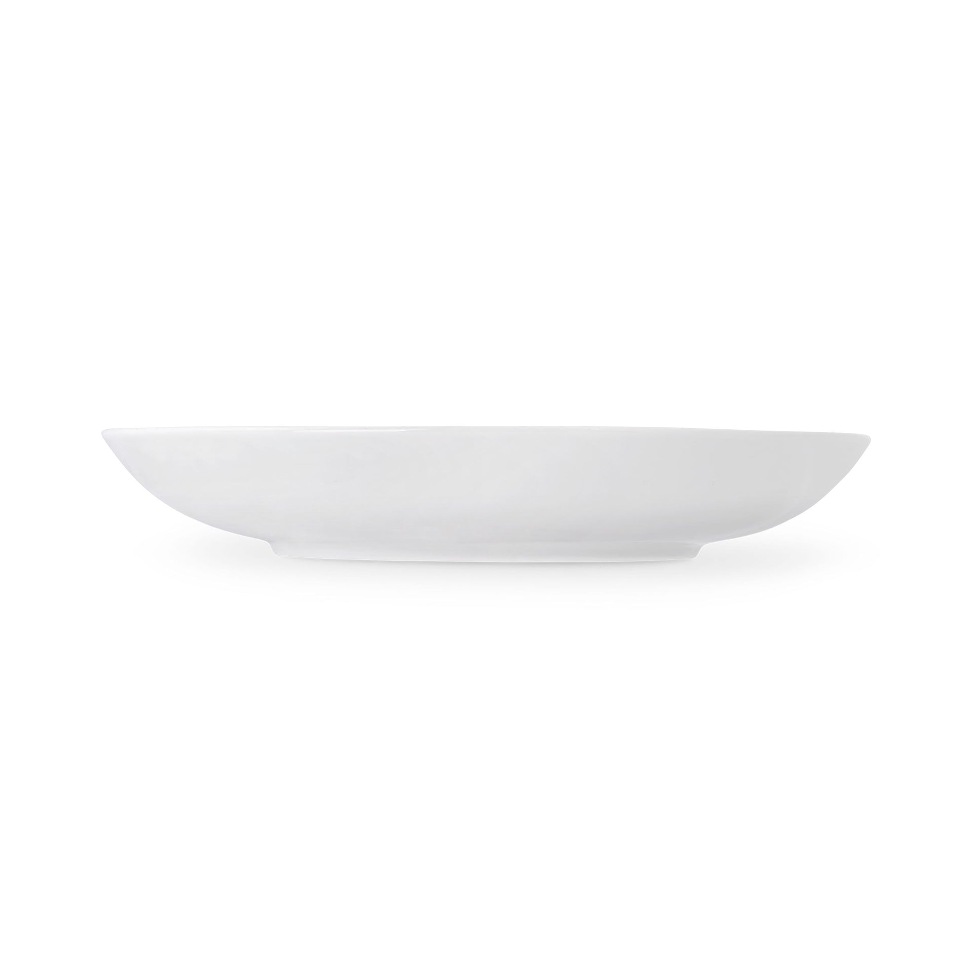 Royal Creatures Plate Coupe, Puffer Fish, 25 cm