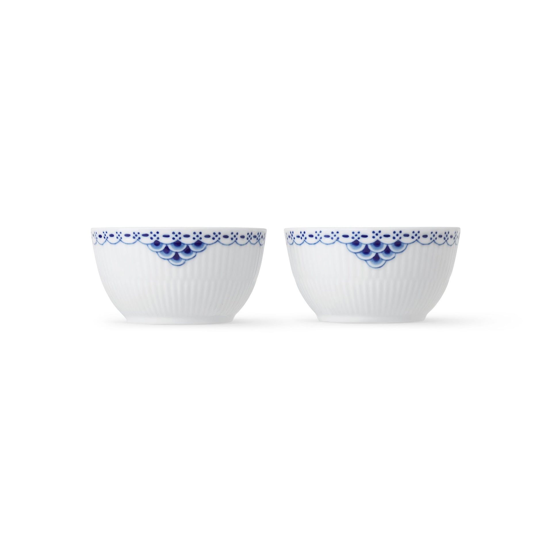 Princess Bowl, 15 cl, 2 pcs