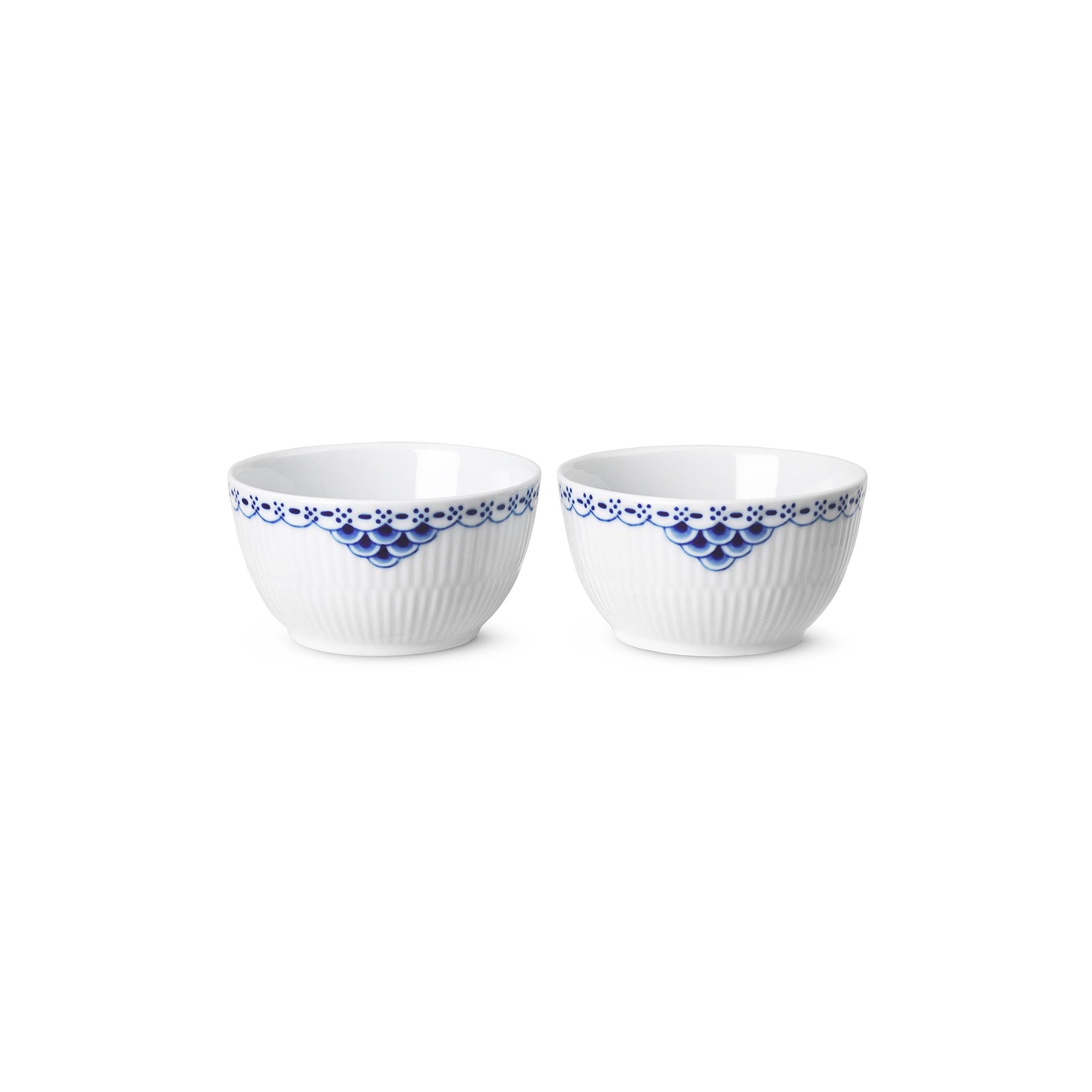 Princess Bowl, 15 cl, 2 pcs