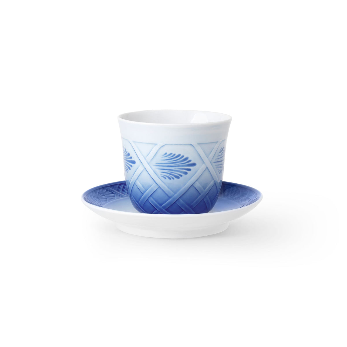 Blue Collectibles Thermal Mug and Plate 2022, 26 cl, 15.5 cm