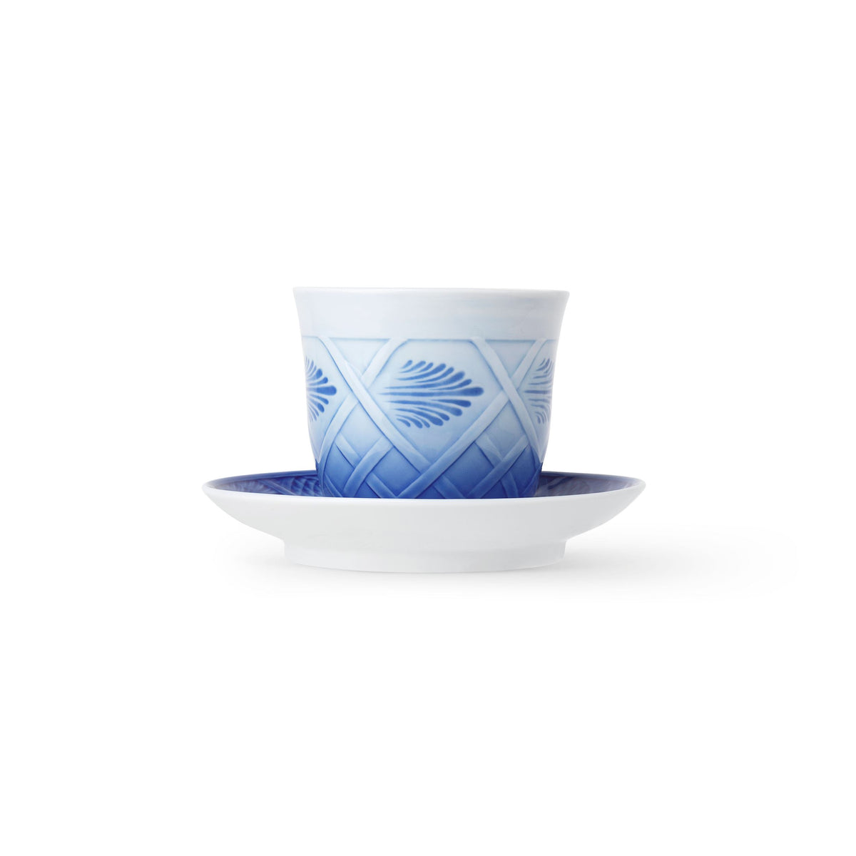 Blue Collectibles Thermal Mug and Plate 2022, 26 cl, 15.5 cm - Thermal Mug and Plate 2022, 26 cl, 15.5 cm