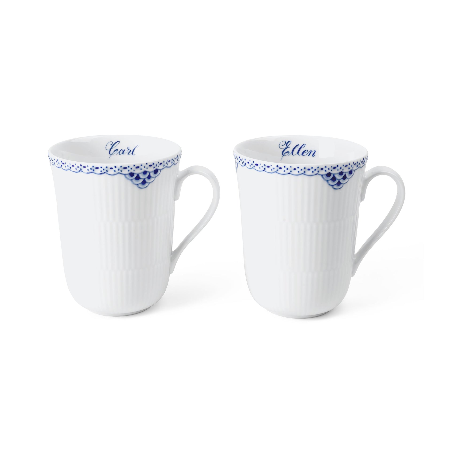 Princess Cup, Bespoke, 33 cl, 2 pcs