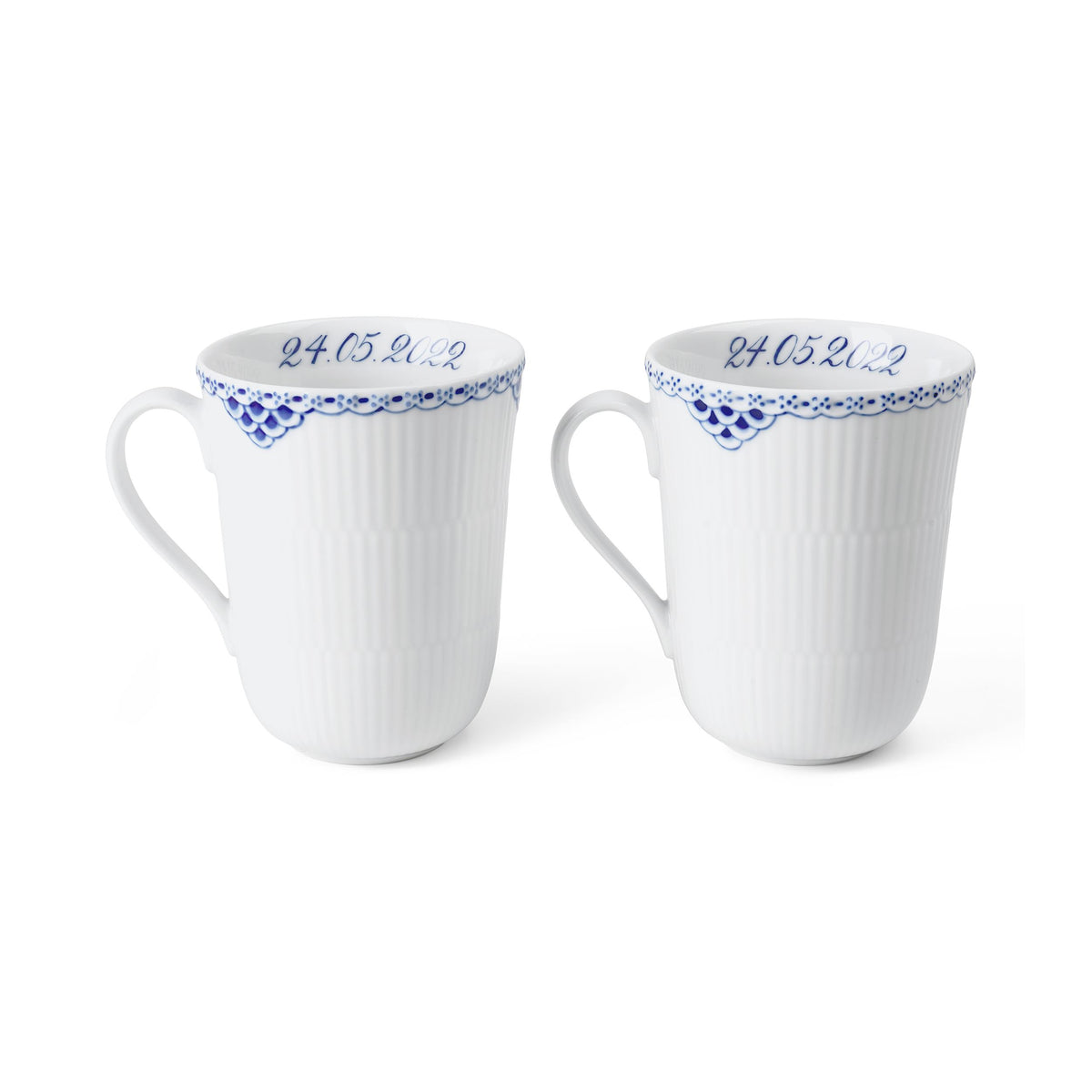 Princess Cup, Bespoke, 33 cl, 2 pcs