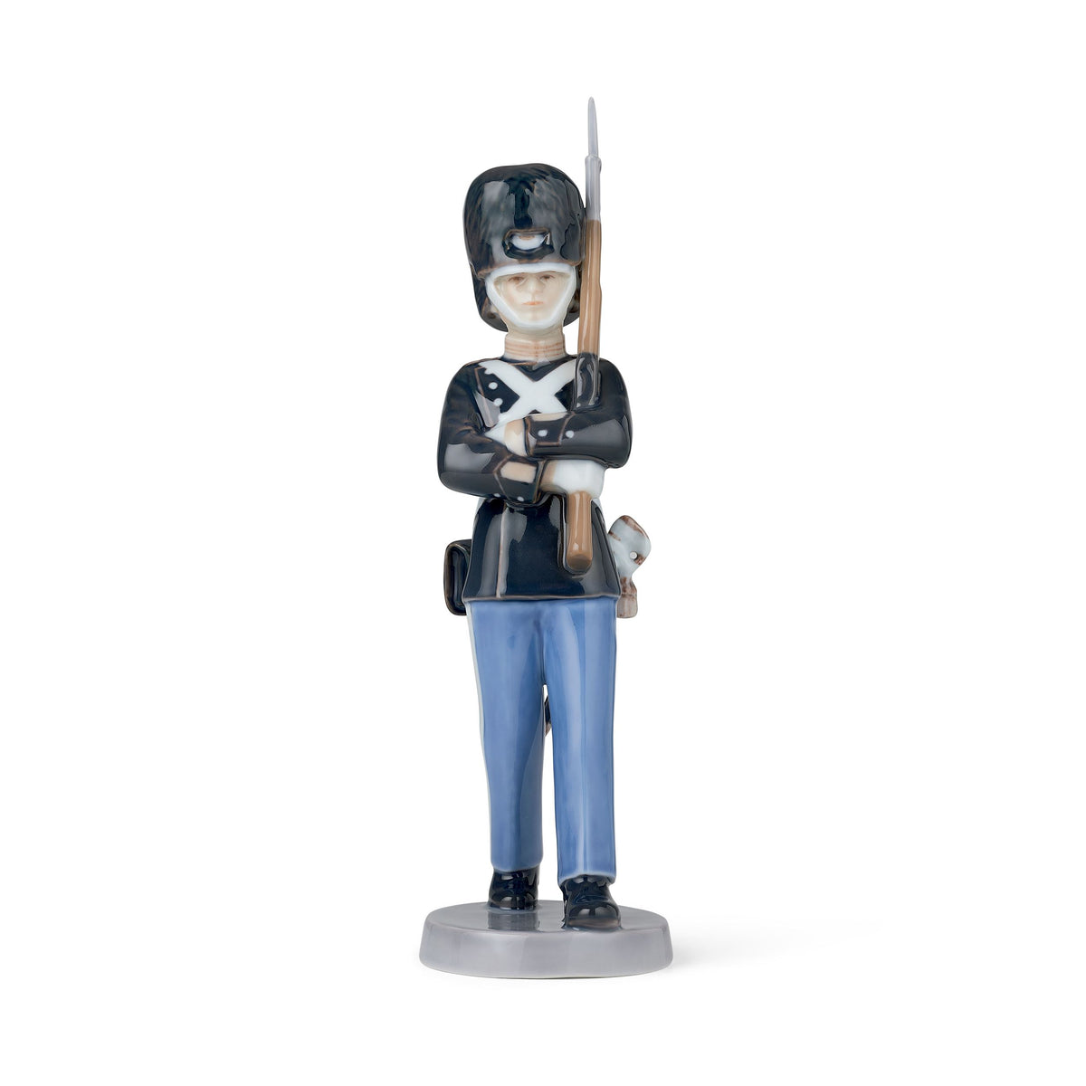 Figurines Royal Danish Guard, 28 cm