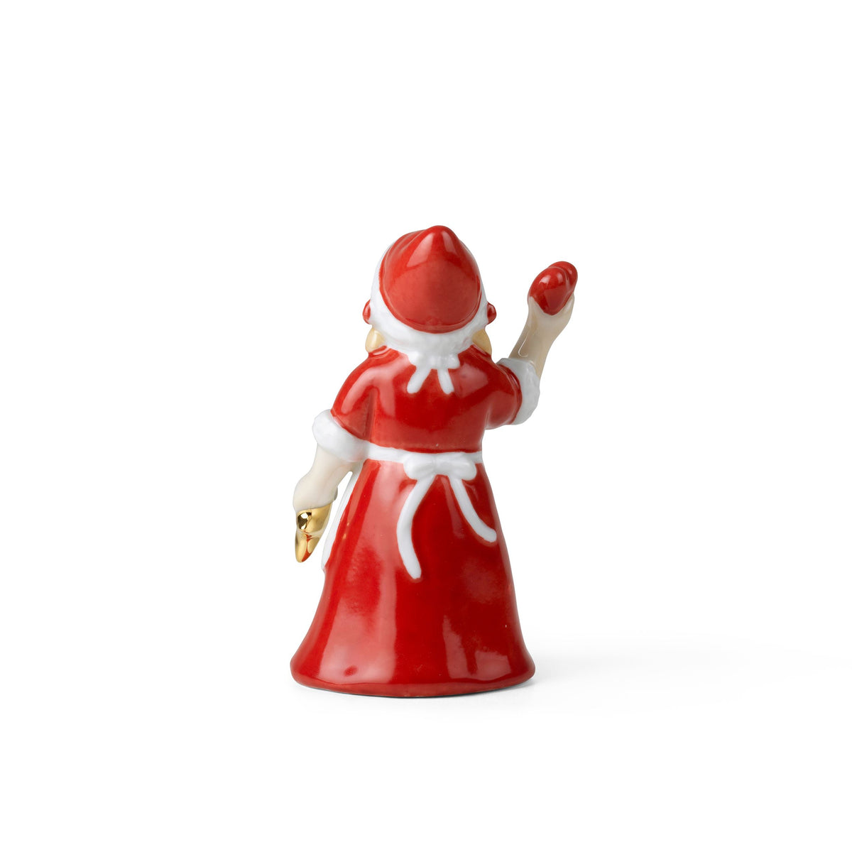 Annual Santa's Wife, 2023, 10 cm