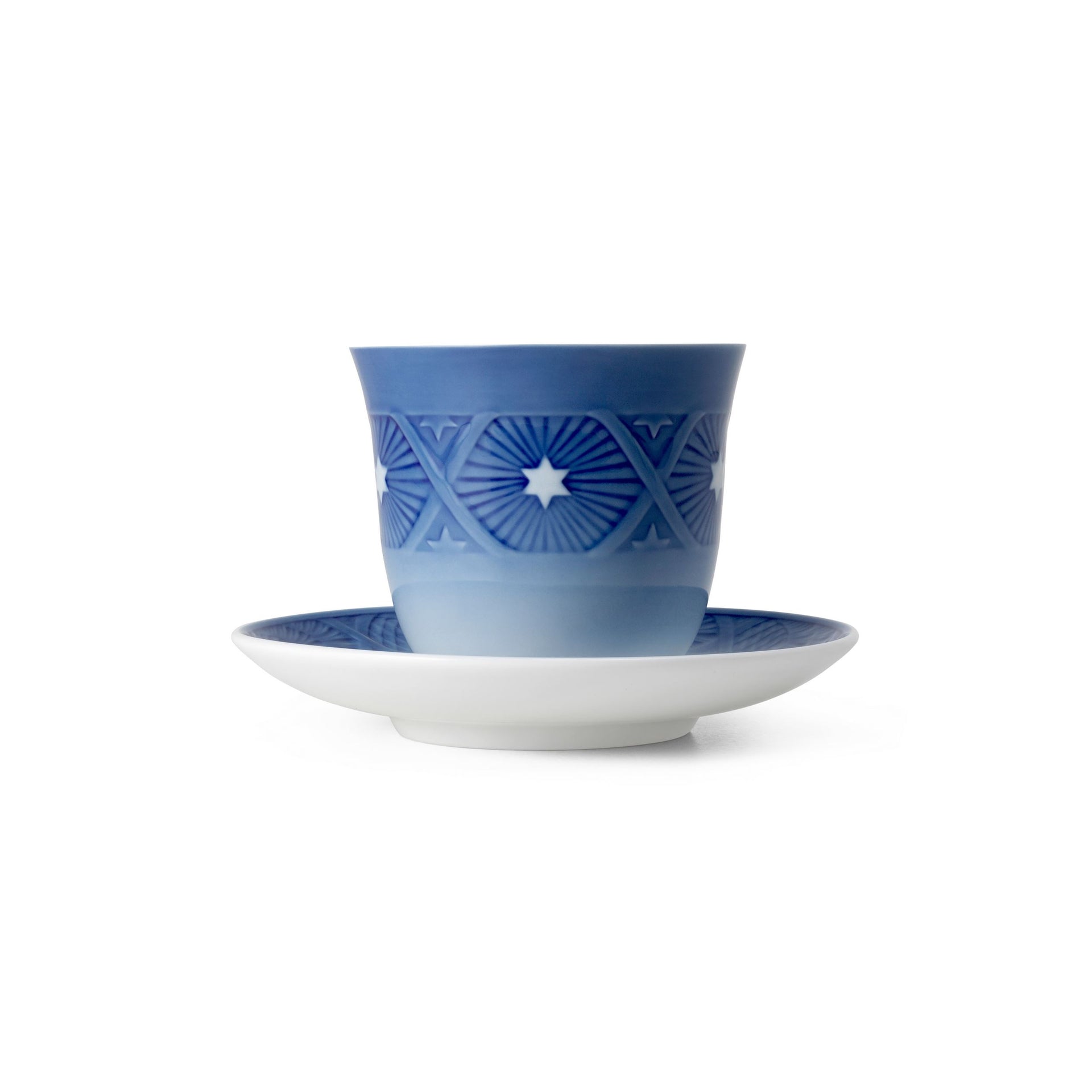 Blue Collectibles Thermal Mug and Plate 2023, 26 cl, 15.5 cm - Thermal Mug and Plate 2023, 26 cl, 15.5 cm
