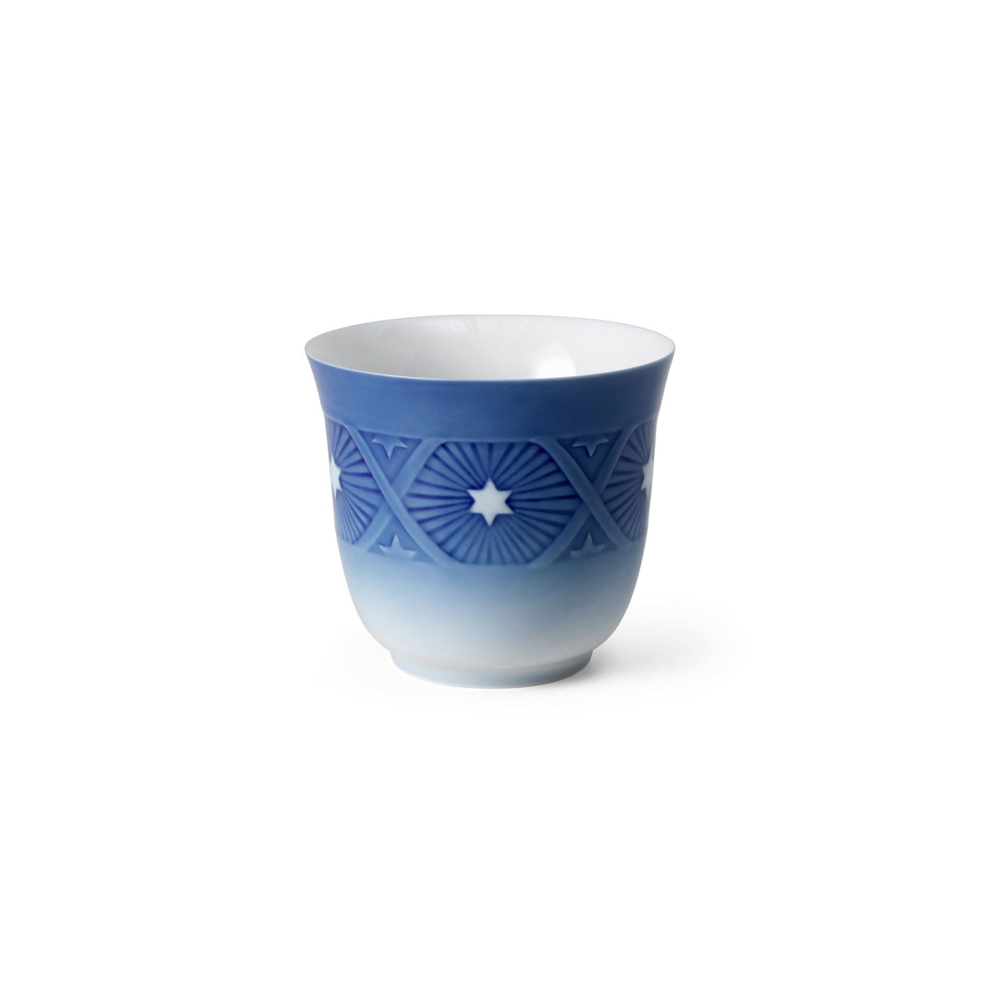 Blue Collectibles Thermal Mug and Plate 2022, 26 cl, 15.5 cm - Thermal Mug 2023, 26 cl