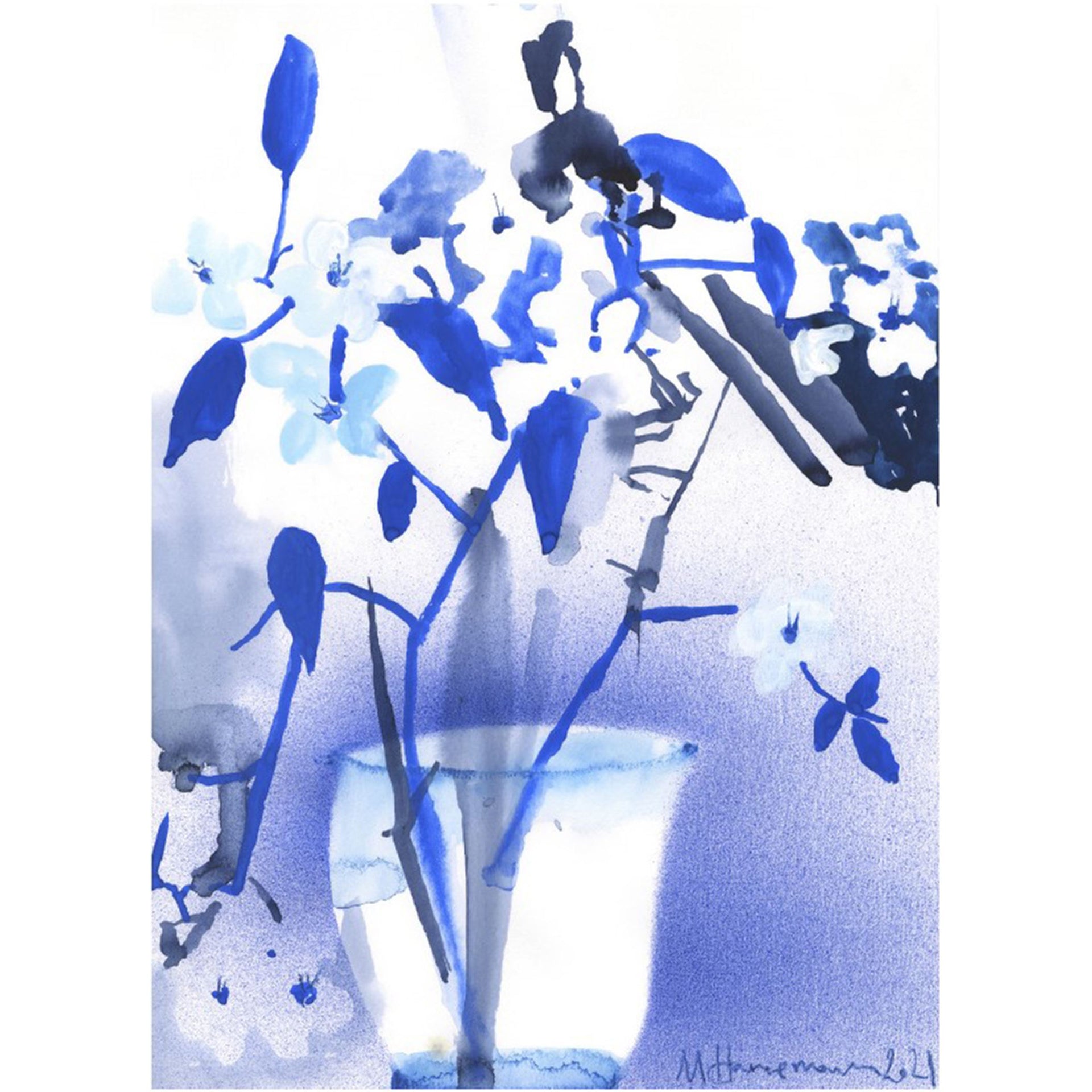 Special Edition Art Cards, 4 pc