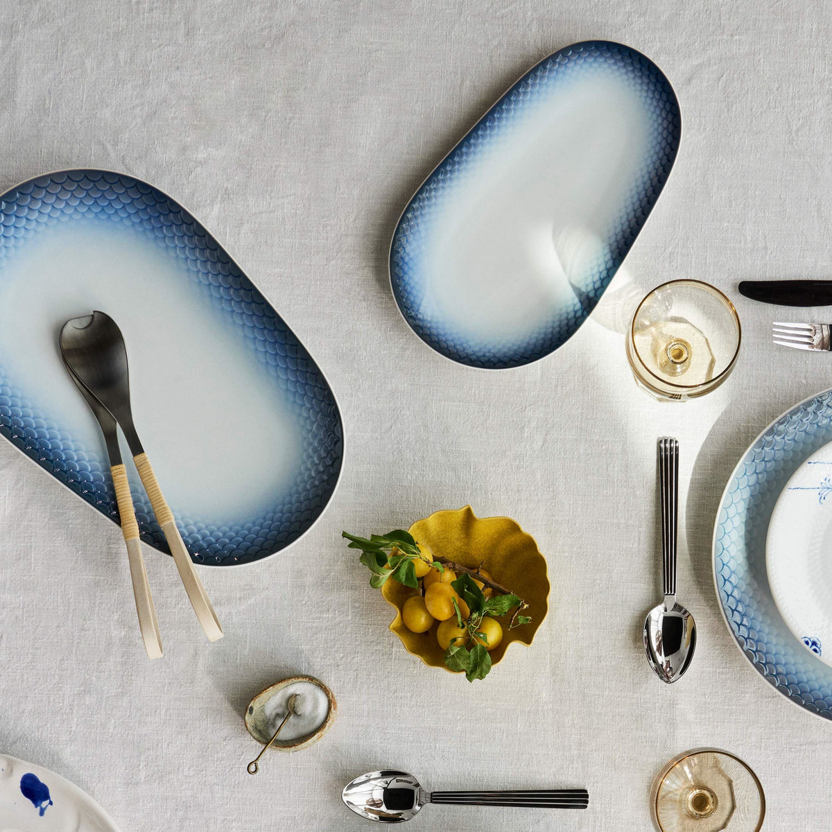 HAV Dish, 28 cm