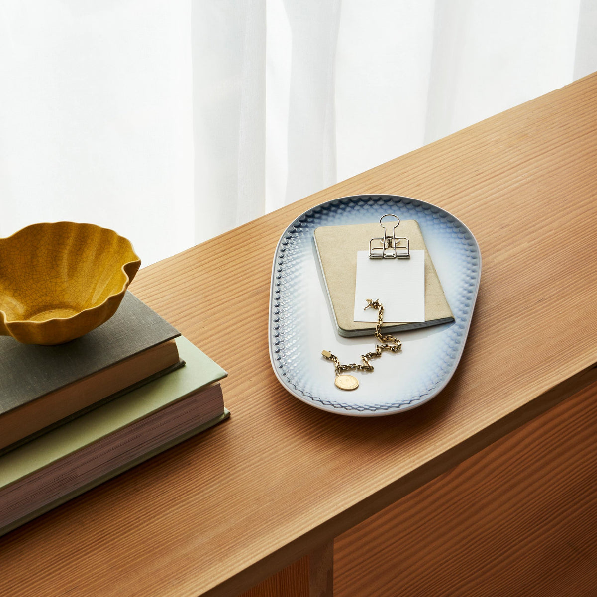 HAV Dish, 28 cm