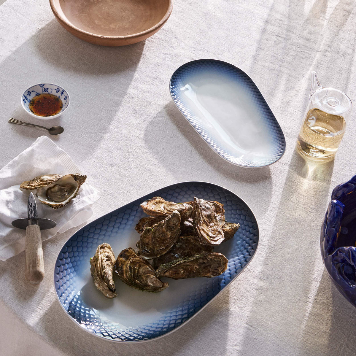 HAV Dish, 28 cm