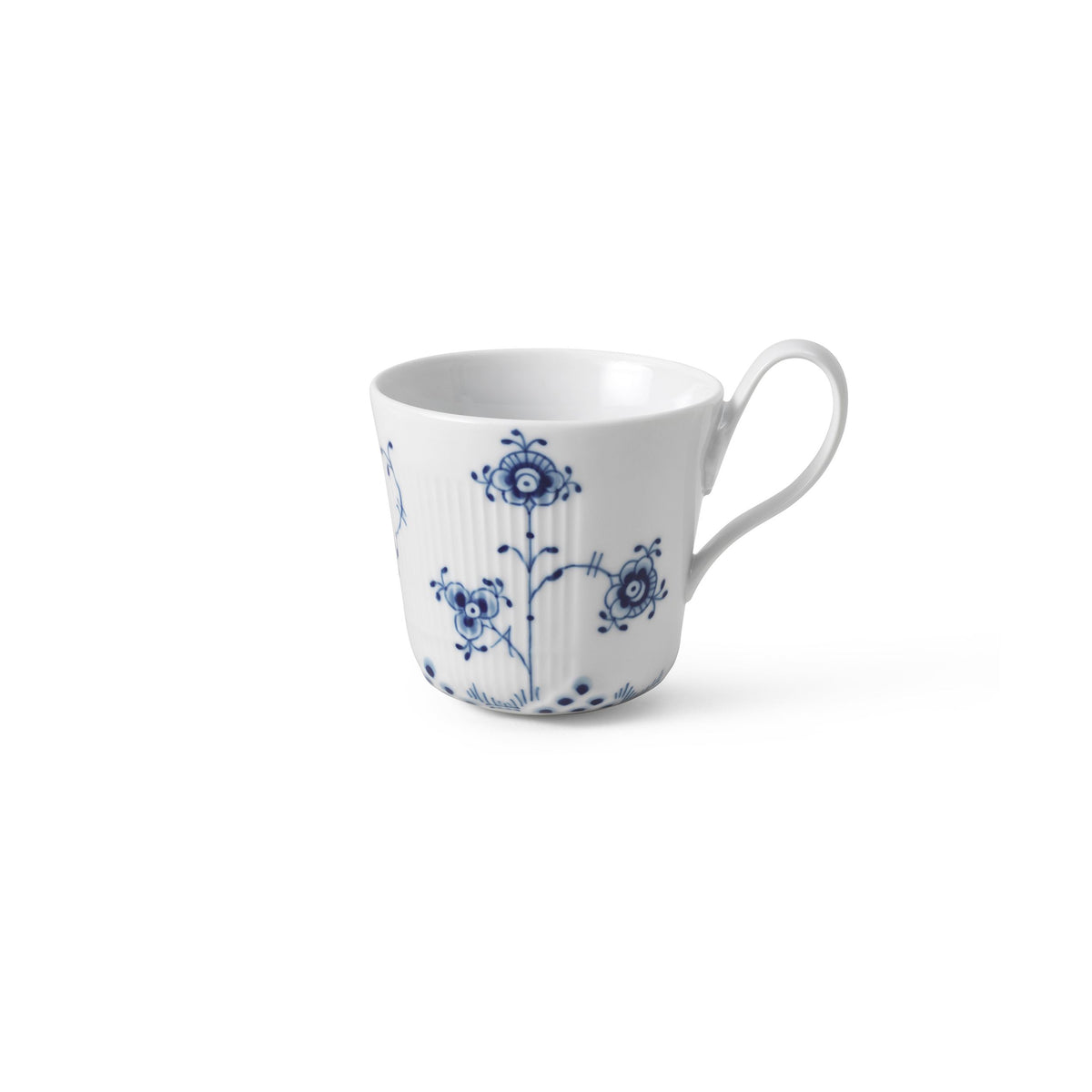 Blue Elements High Handle Cup, 24 cl