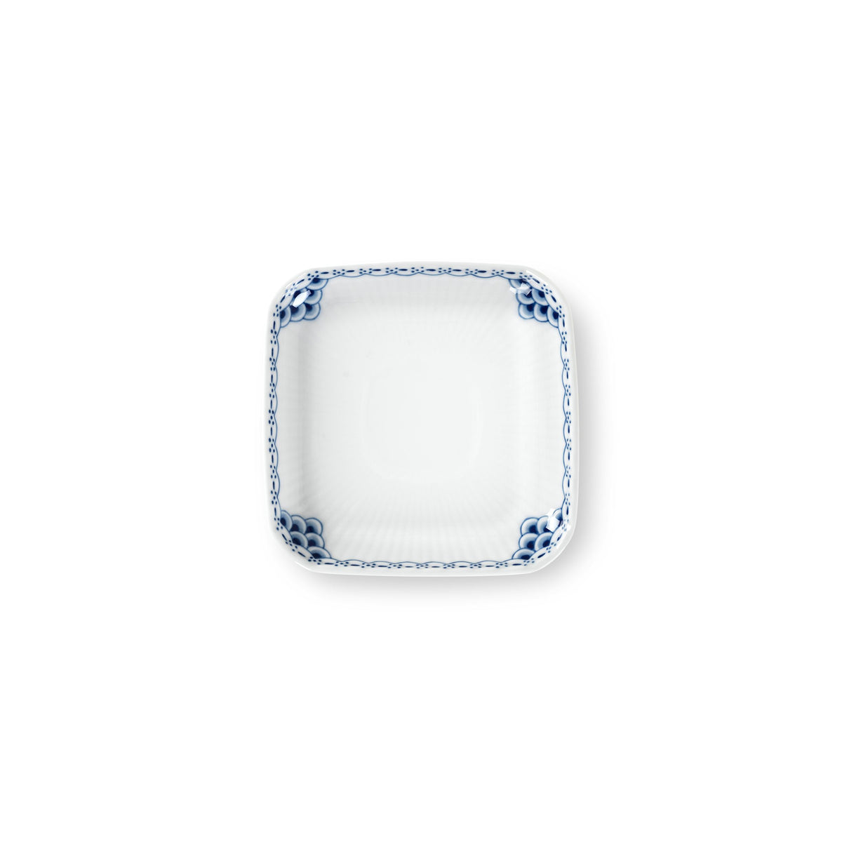 Princess Square Assiette, 10.5 cm