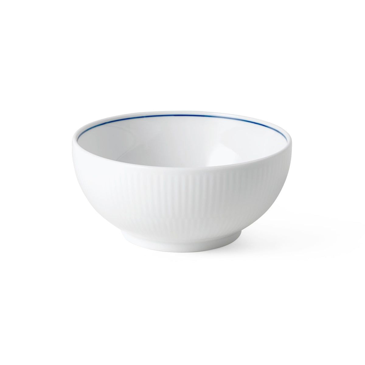 Blueline Bowl, 73 cl