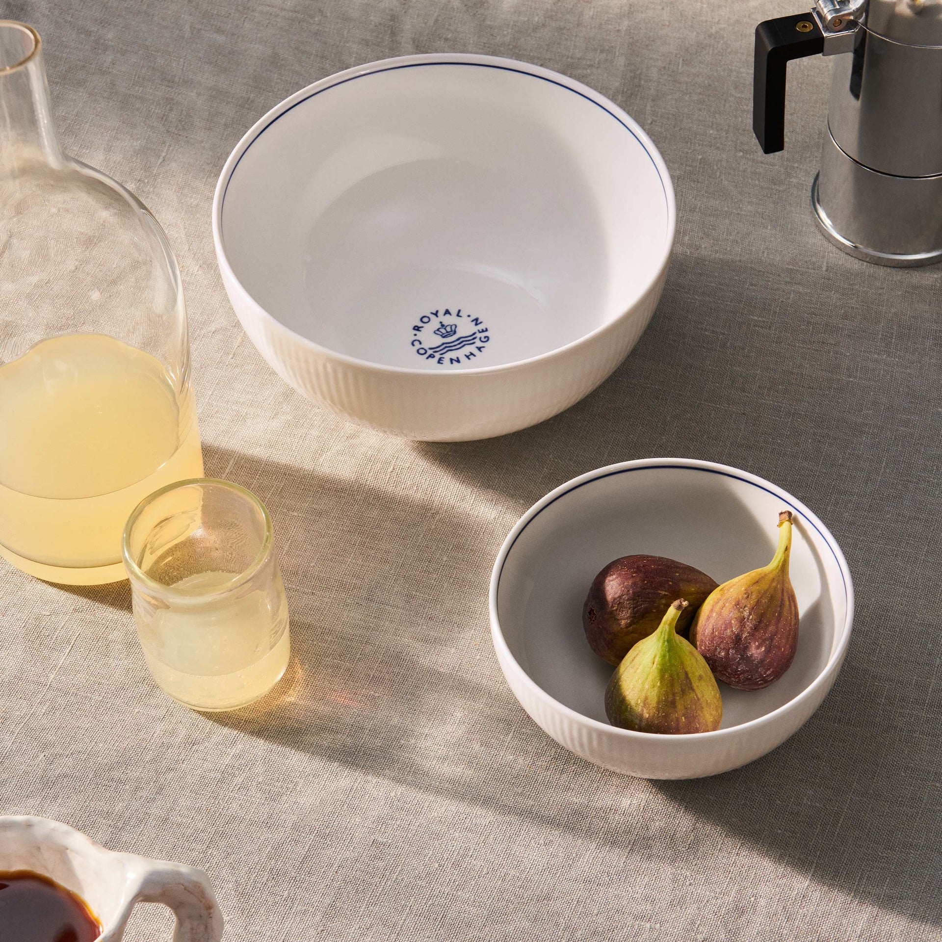 Blueline Bowl, 180 cl