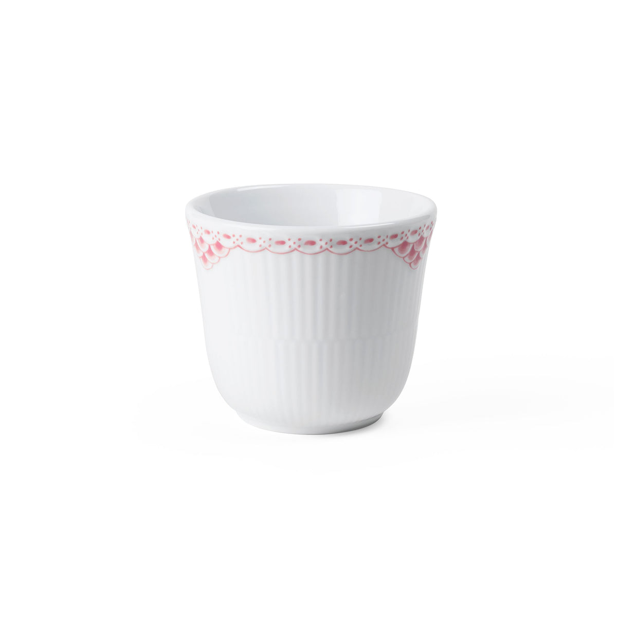 Coral Lace Thermal Mug, 26 cl