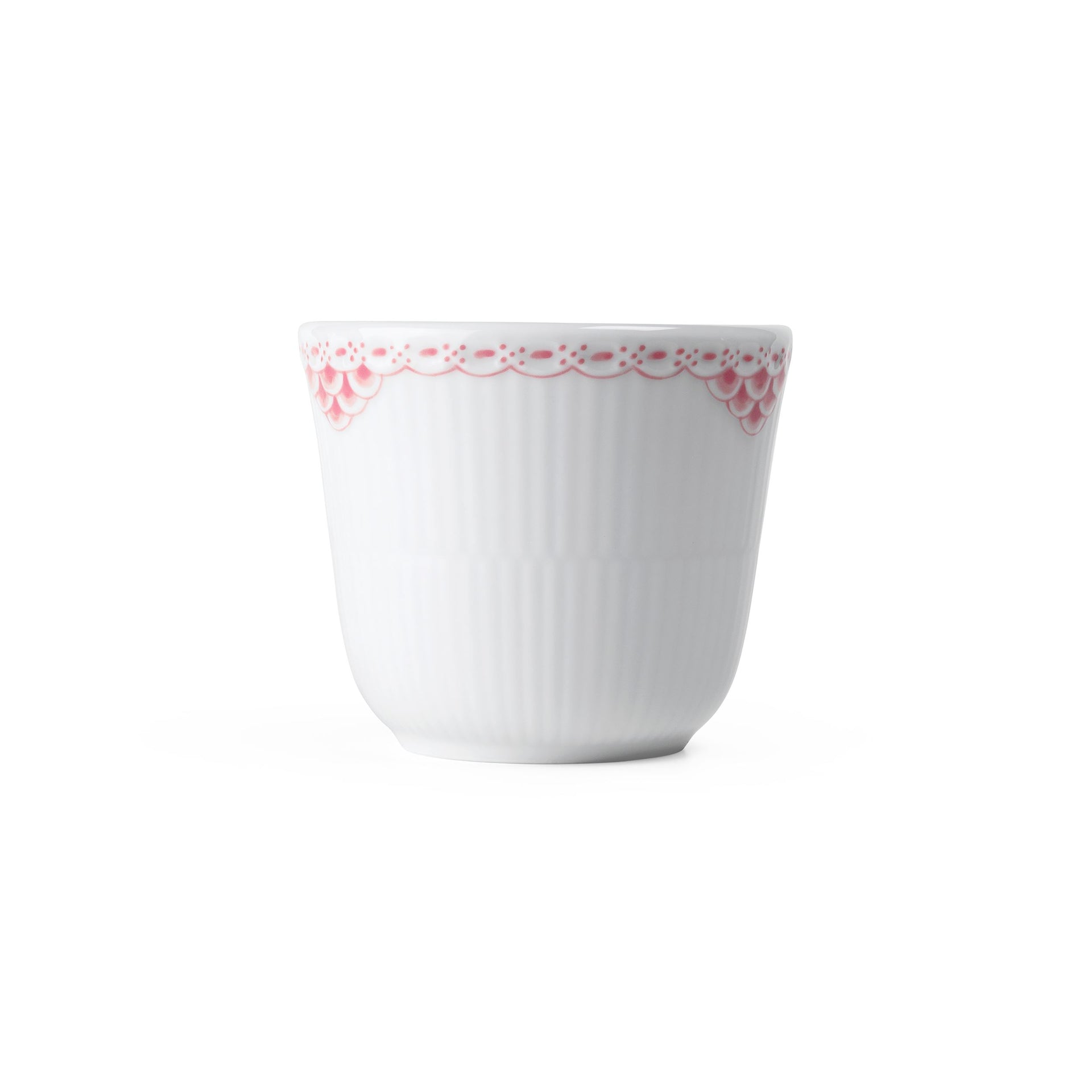 Koral Blonde termokrus, 26 cl - Coral Lace Thermal Mug, 26 cl