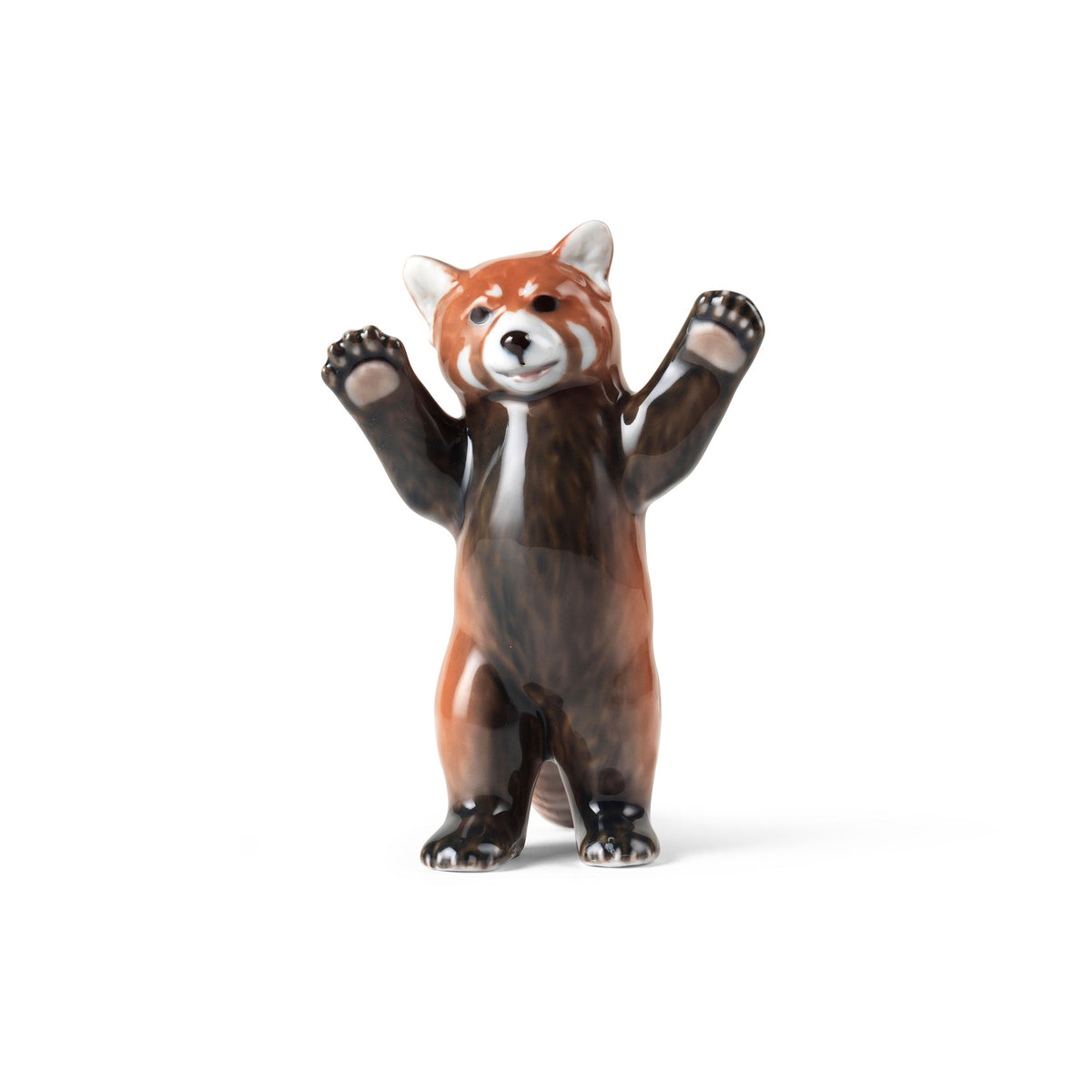 Annual Figurine 2024, Red Panda, 13.5 cm
