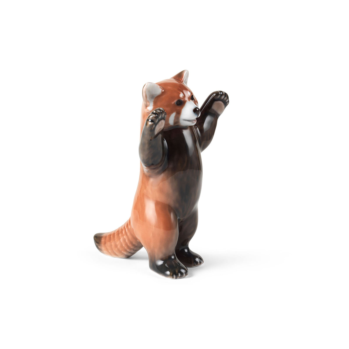 Annual Figurine 2024, Red Panda, 13.5 cm