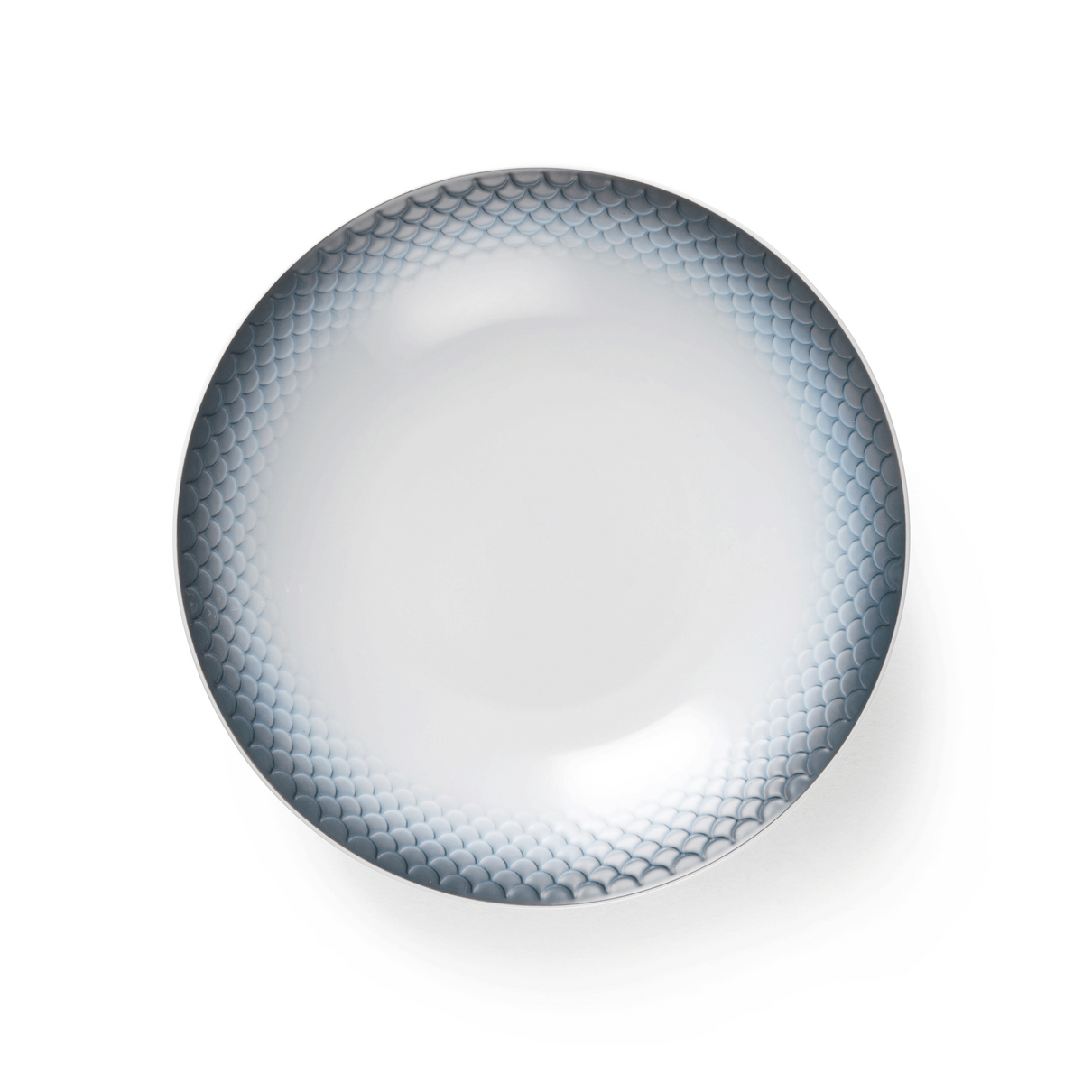 HAV Deep Plate, 23 cm