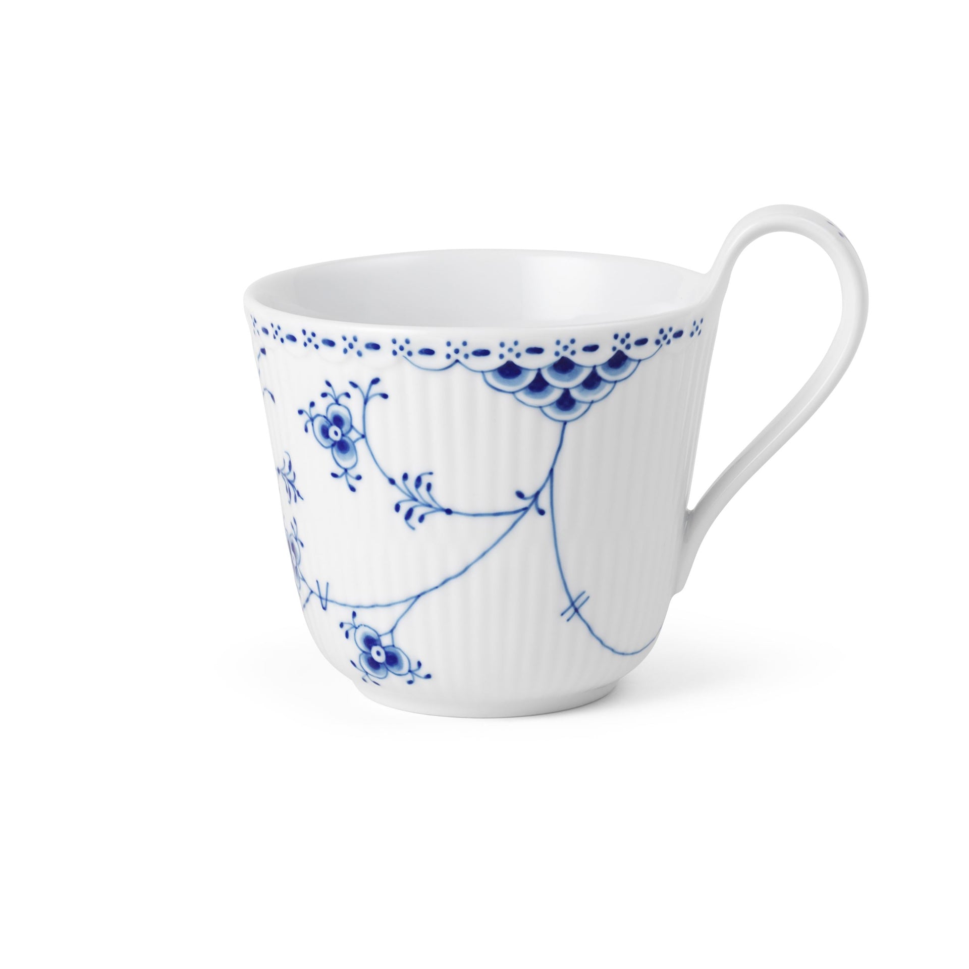Royal Creatures High Handle Cup, Mantis, 33 cl