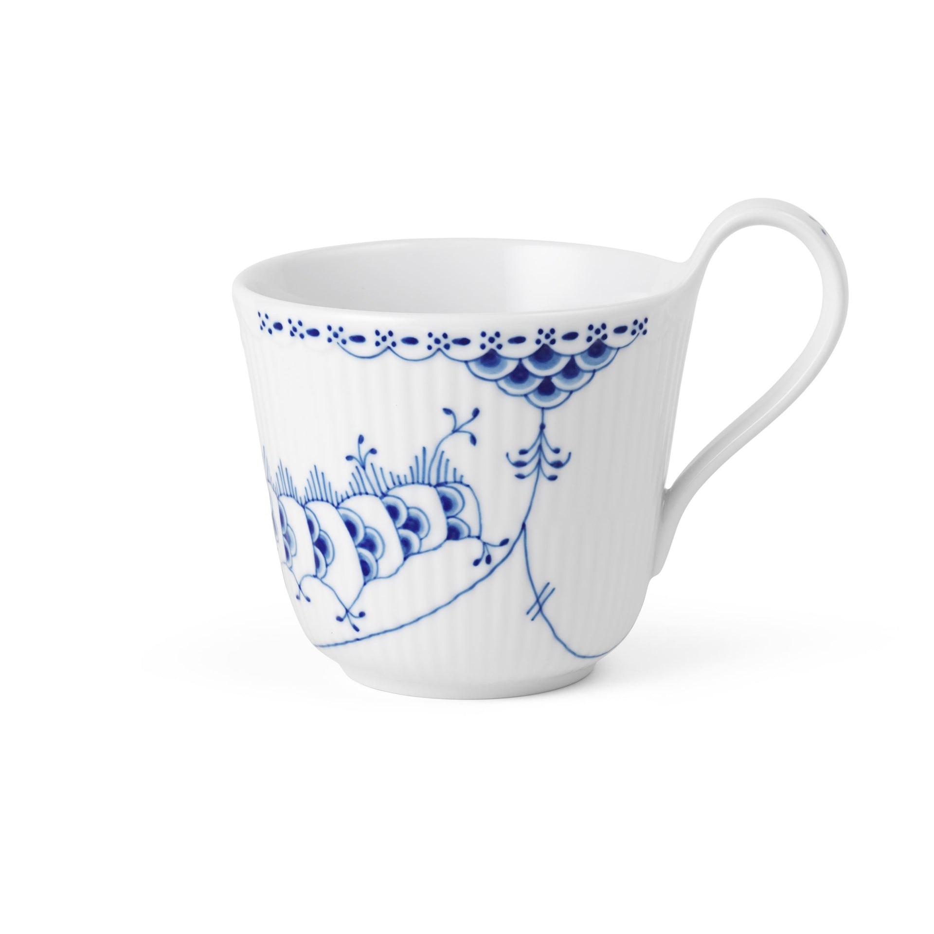 Royal Creatures High Handle Cup, Caterpillar, 33 cl