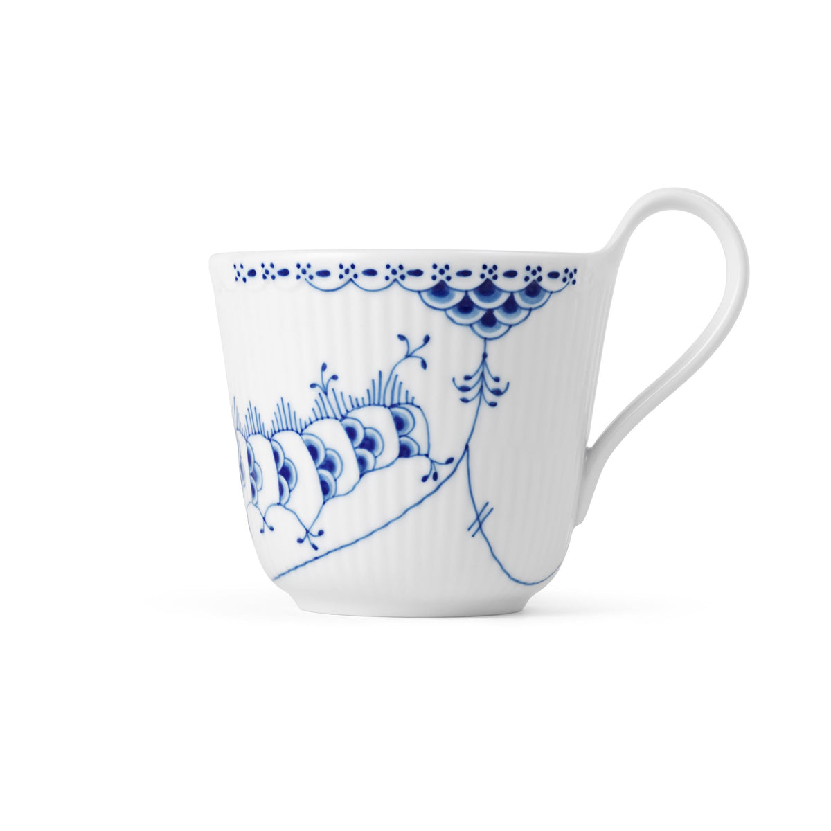 Royal Creatures High Handle Cup, Caterpillar, 33 cl