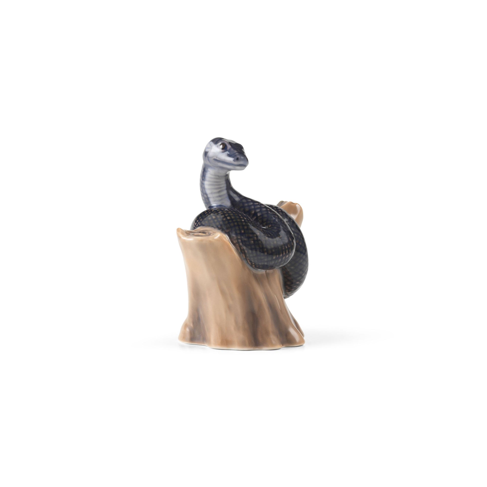 Stjernetegnsfigur 2025, slange, 9,5 cm - Zodiac Figurine 2025, Snake, 9.5 cm